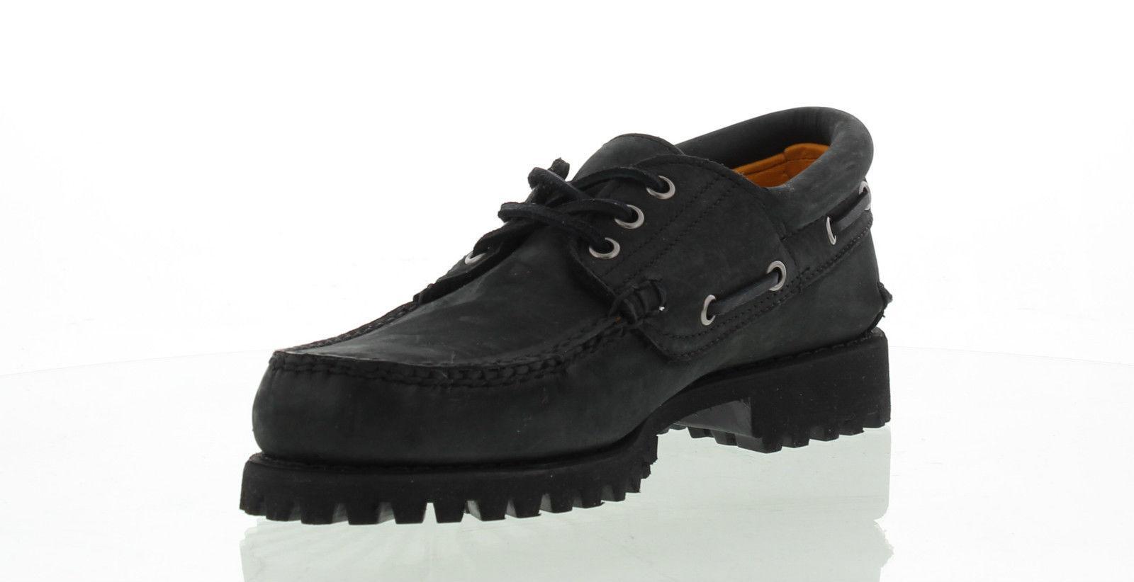 timberland high top boat shoes