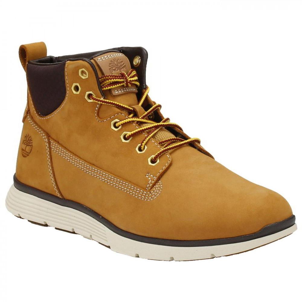timberland killington chukka wide