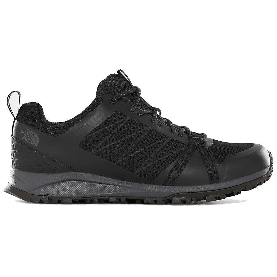 the north face litewave fastpack gtx