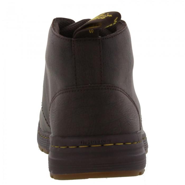 dr martens emil brown