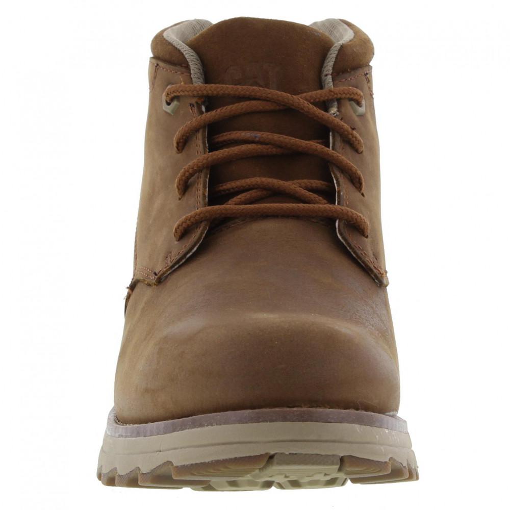 caterpillar elude waterproof boot