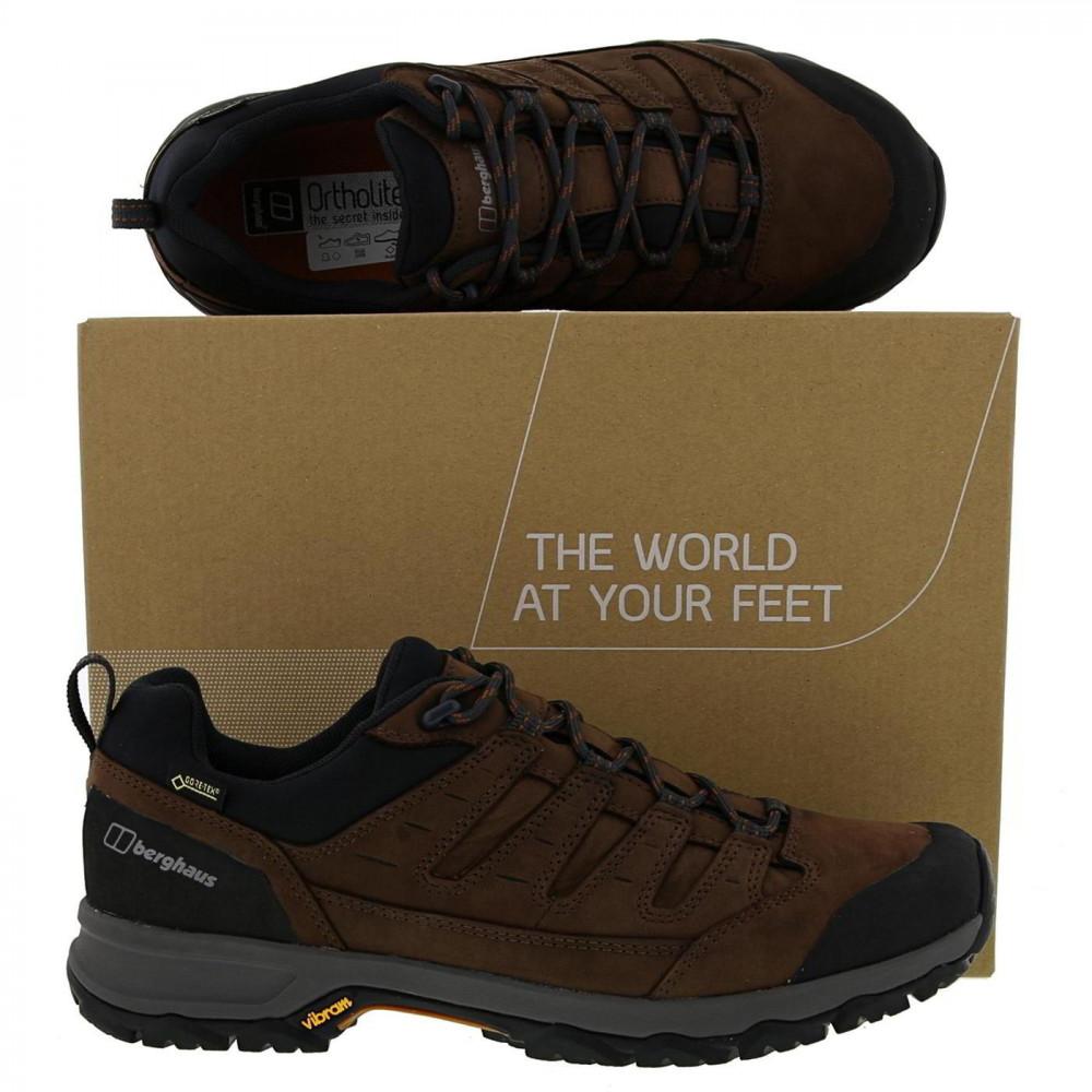 berghaus fellmaster active gtx shoe