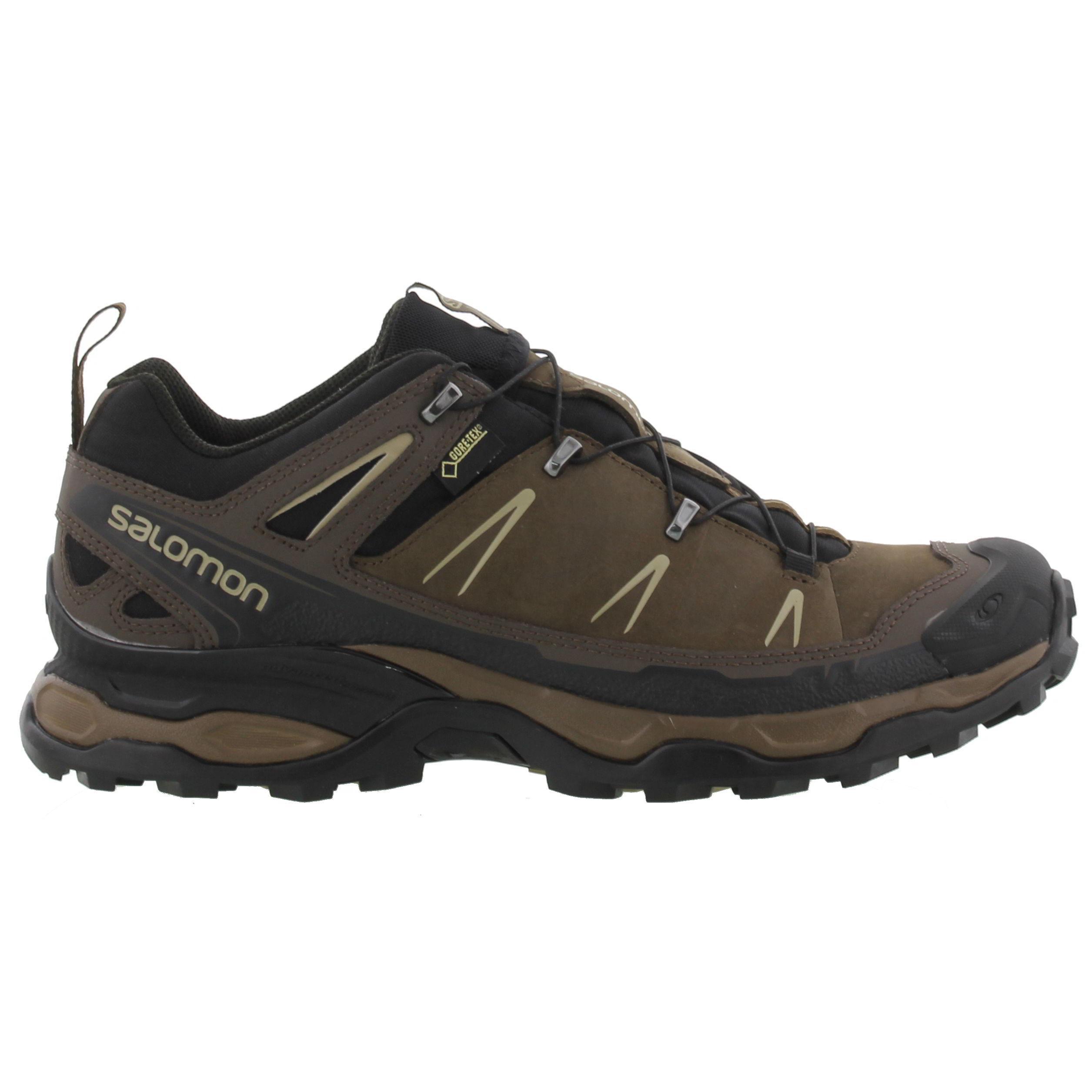 salomon x ultra ltr gtx black