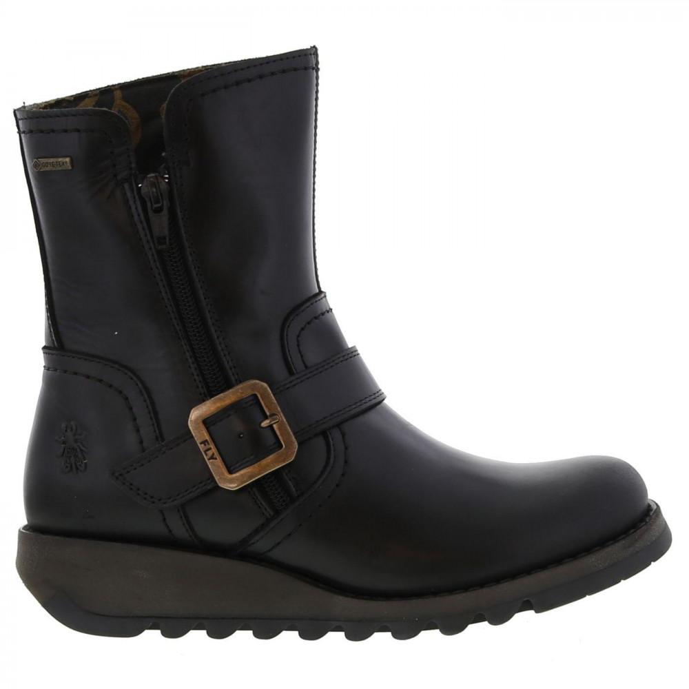 fly london seku goretex boots