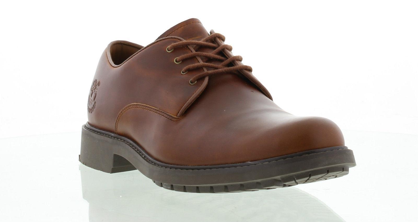 timberland stormbuck tan