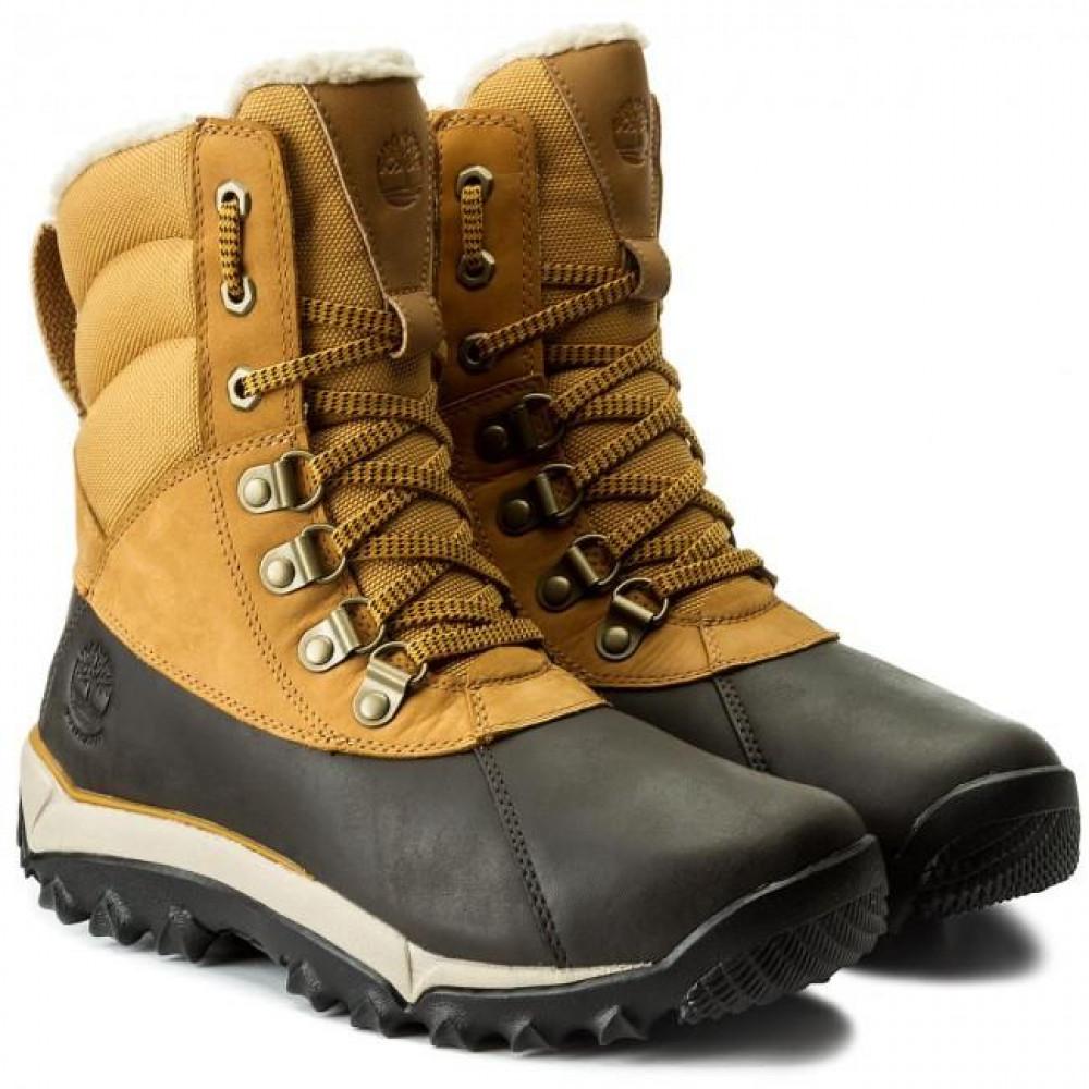 timberland rime ridge wp boot