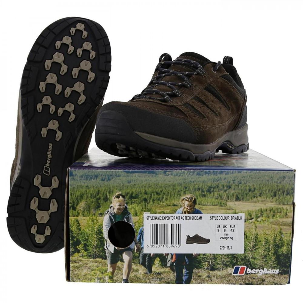 berghaus expeditor active aq shoes