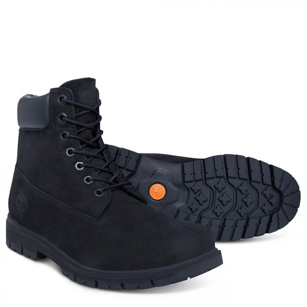 timberland radford 6 in waterproof boot wide
