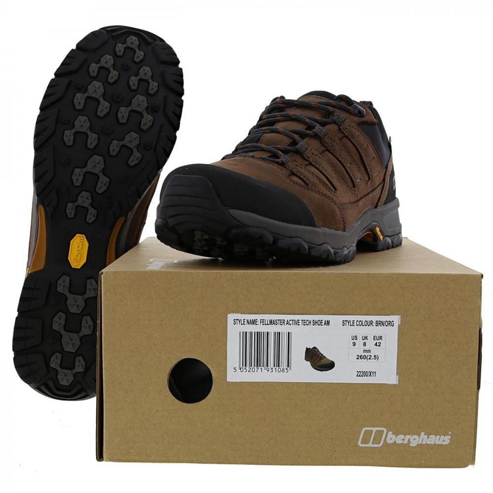 berghaus men's fellmaster active gtx