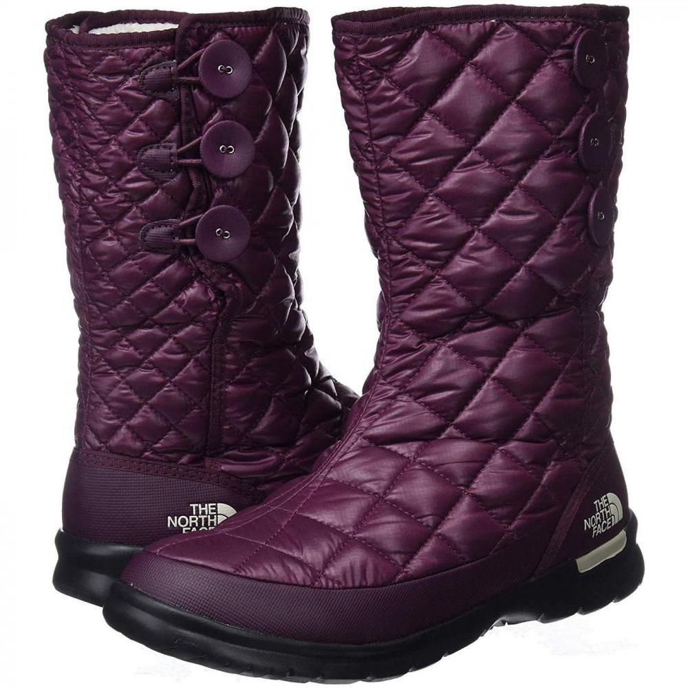 north face vegan boots