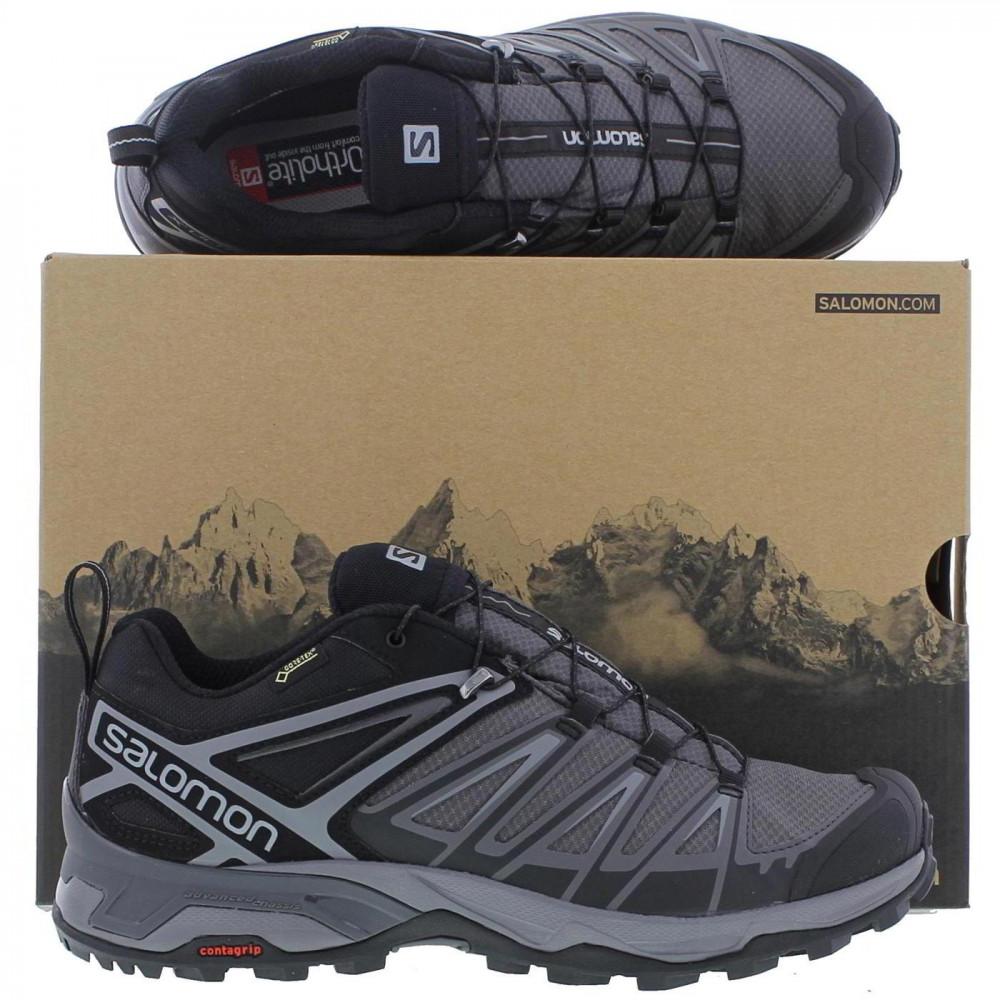 salomon x ultra 3 gtx mykonos blue