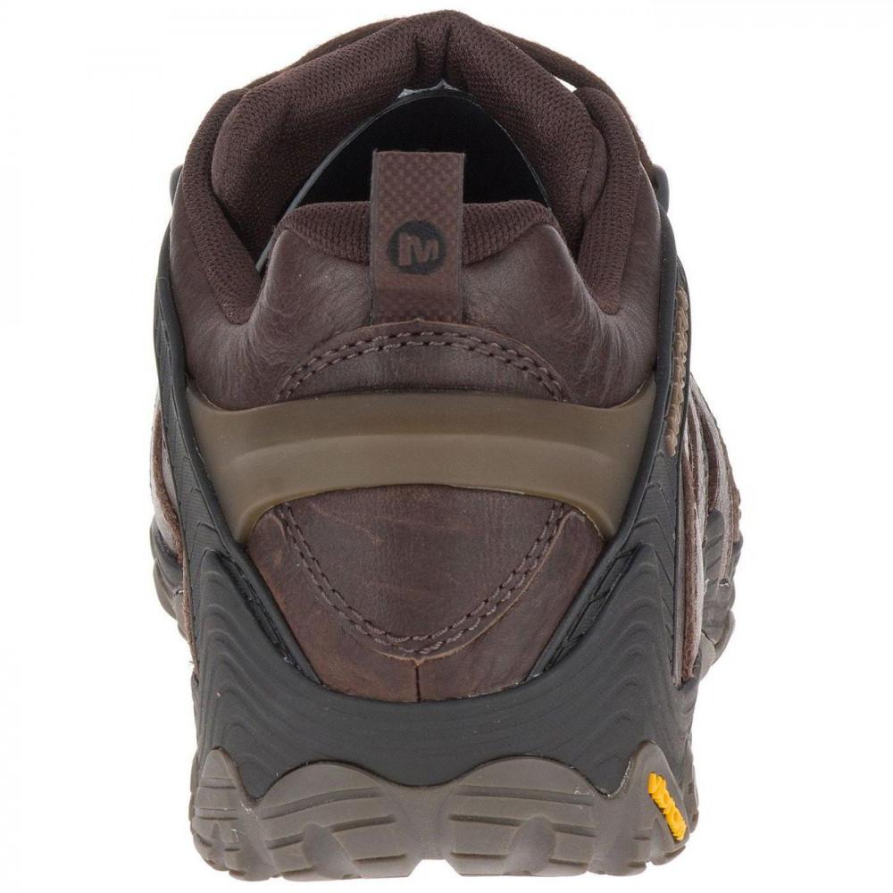 merrell cham 7 slam luna ltr walking shoes