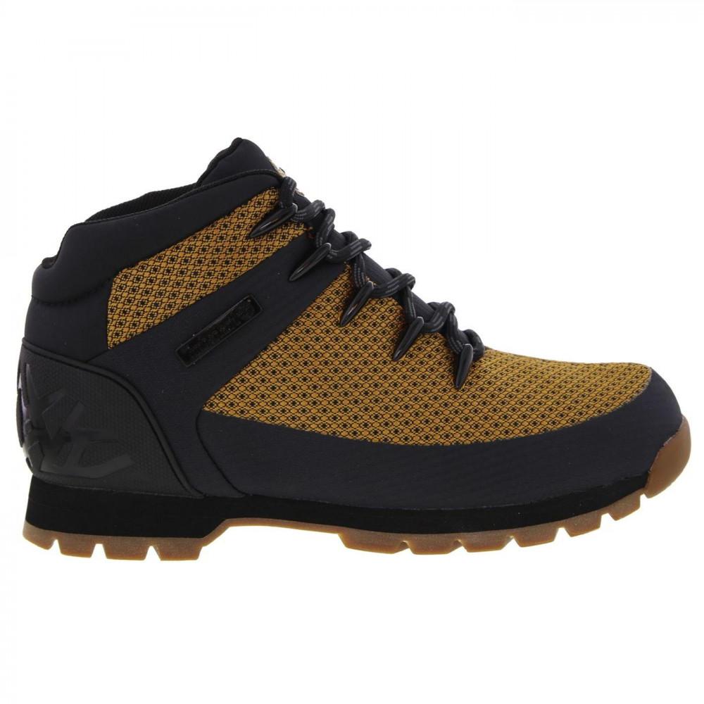 timberland euro sprint hiker wheat