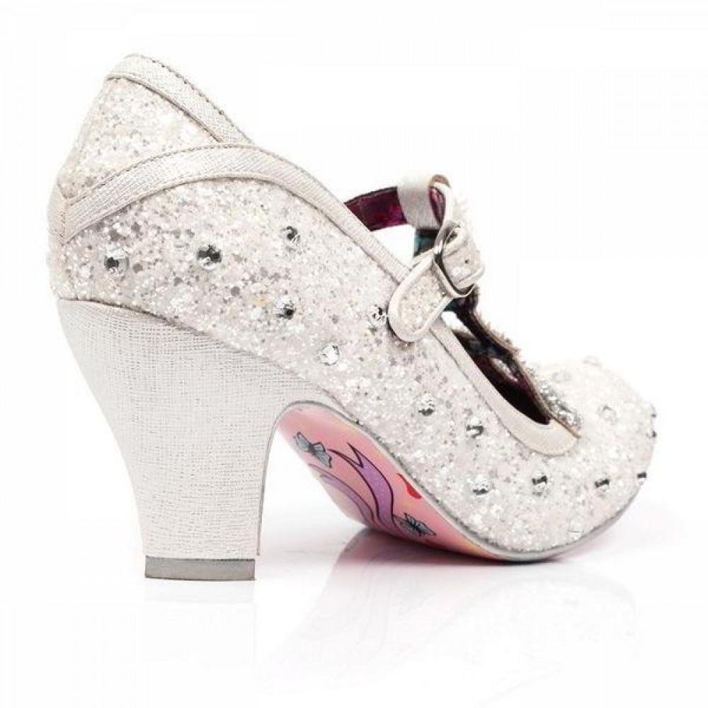 irregular choice icily festive