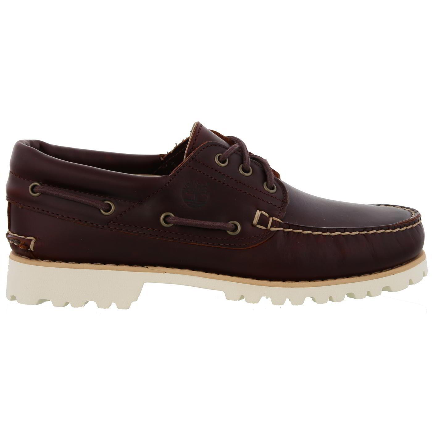 timberland chilmark 3