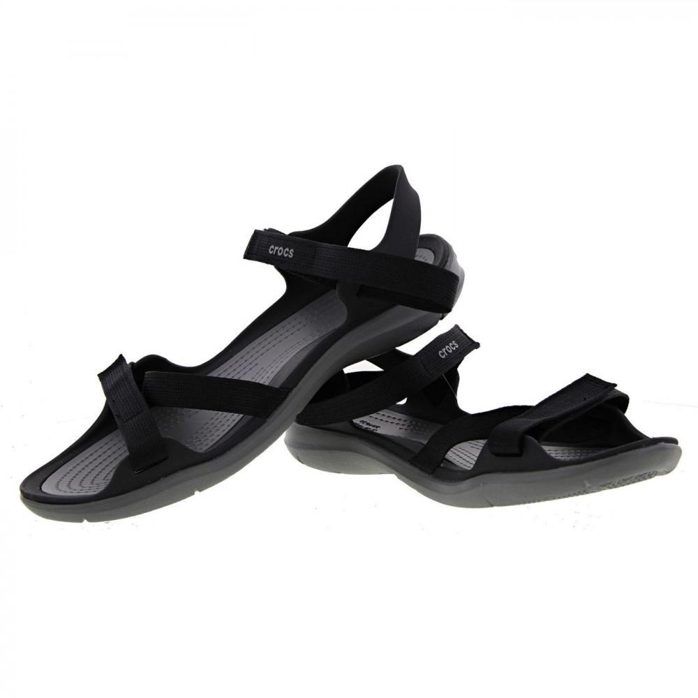crocs for flat feet
