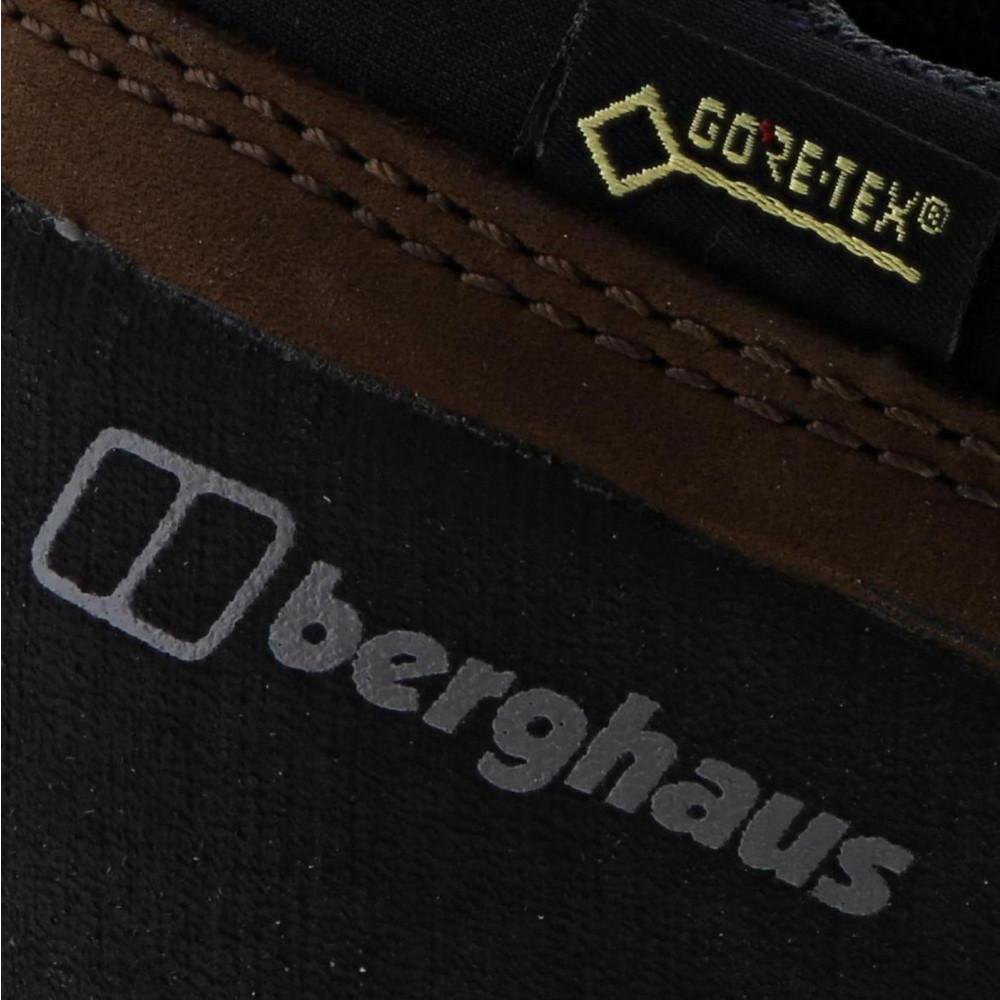 berghaus men's fellmaster active gtx