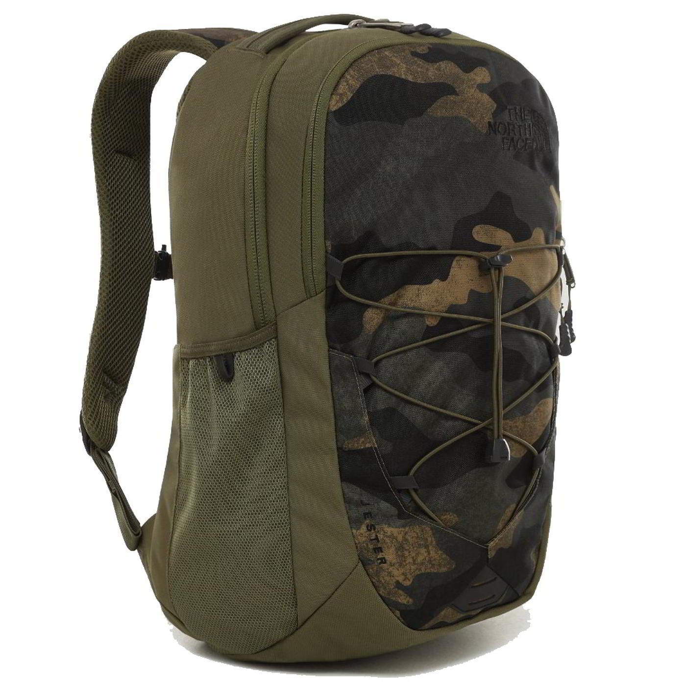 the north face rucksack jester