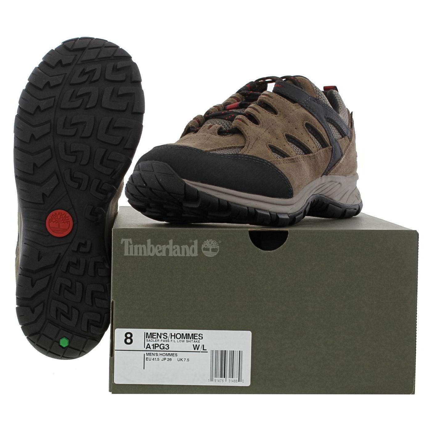 timberland sadler pass low