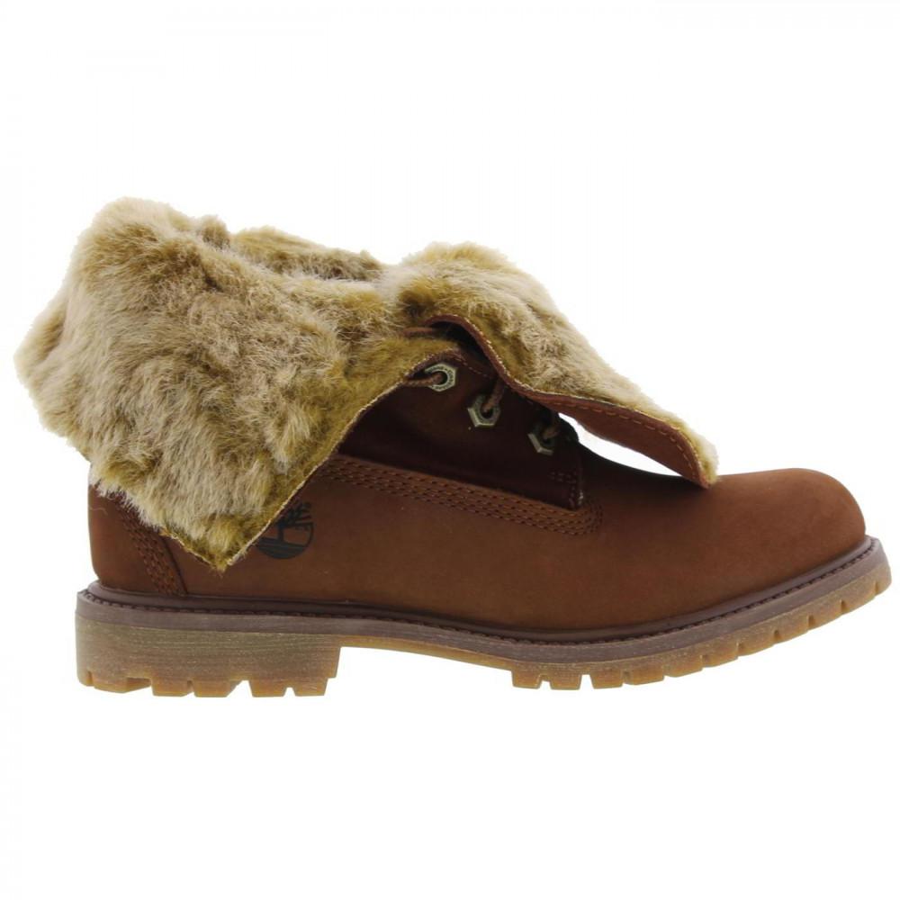 faux leather timberland boots