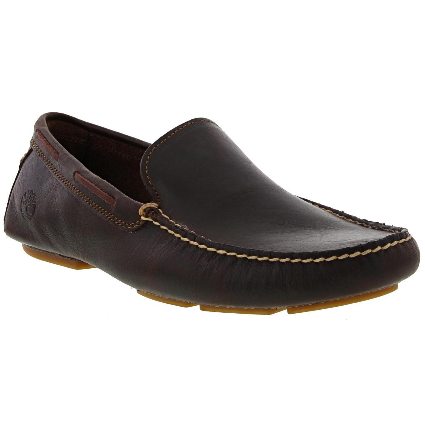 timberland driving shoes