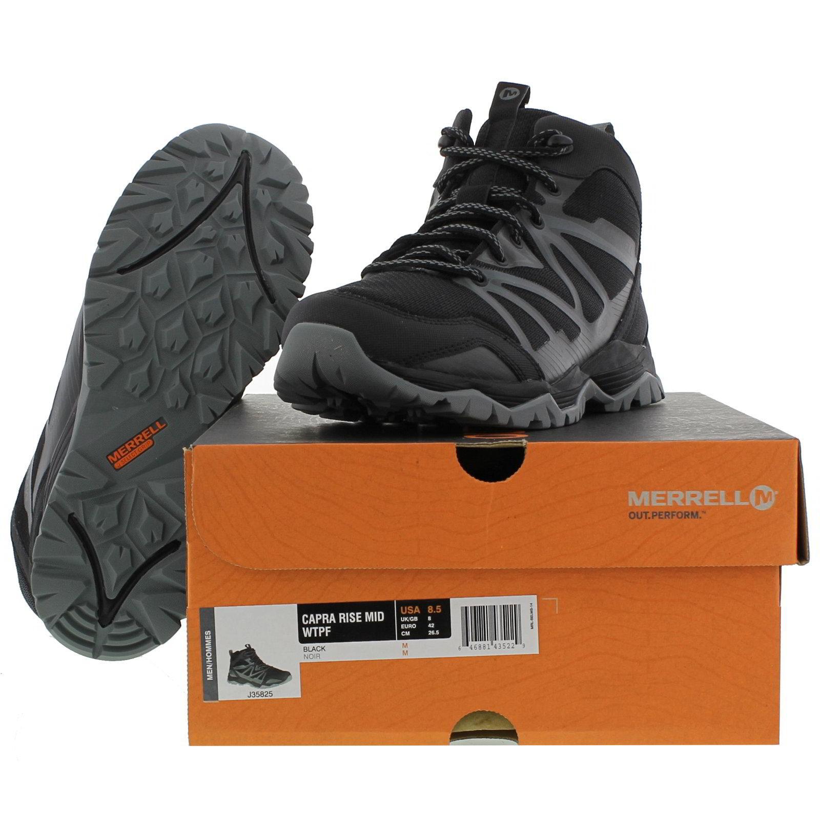 merrell capra rise mid