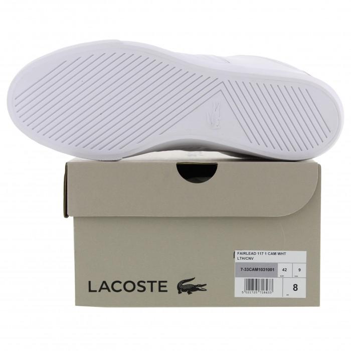 lacoste fairlead 117
