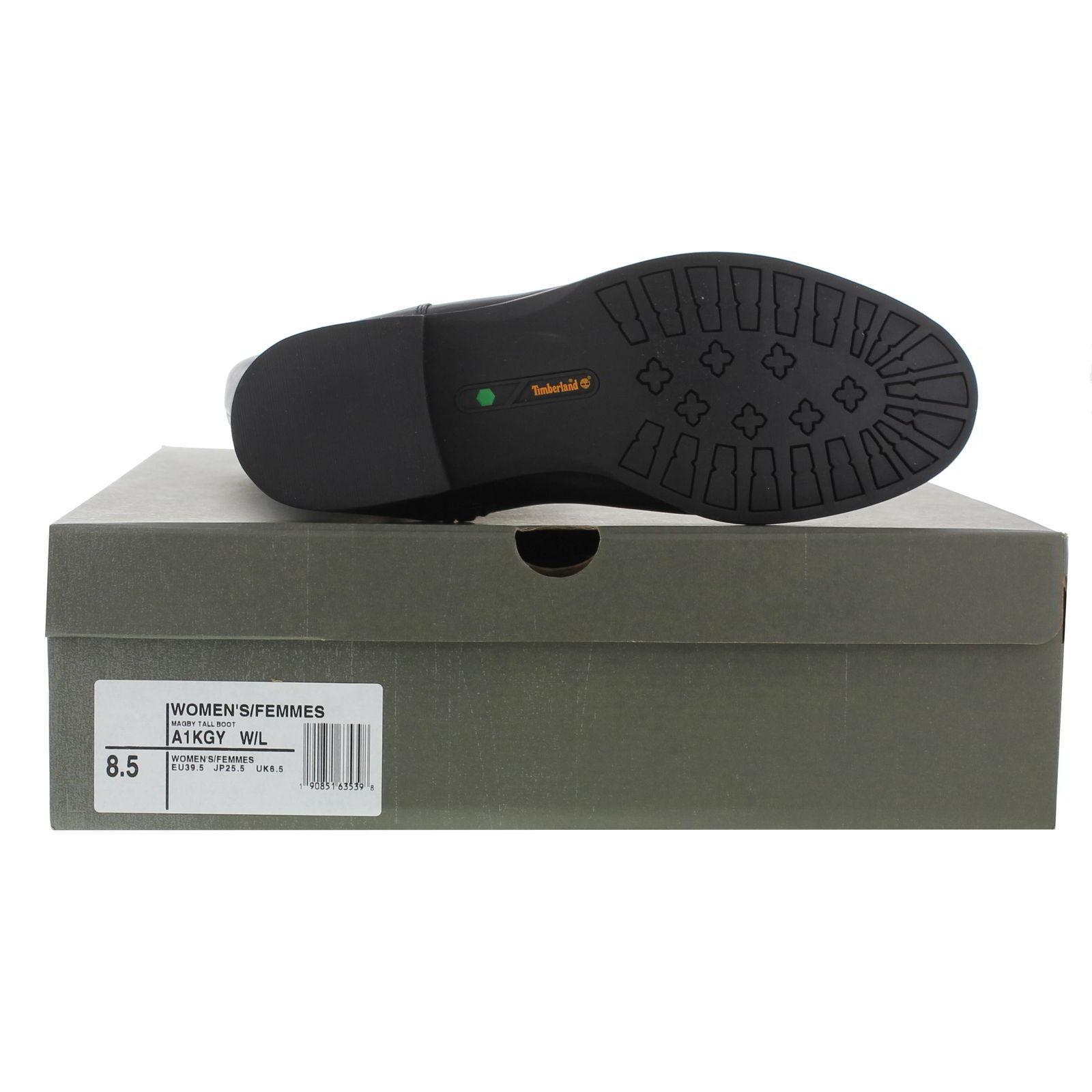 timberland magby tall boot