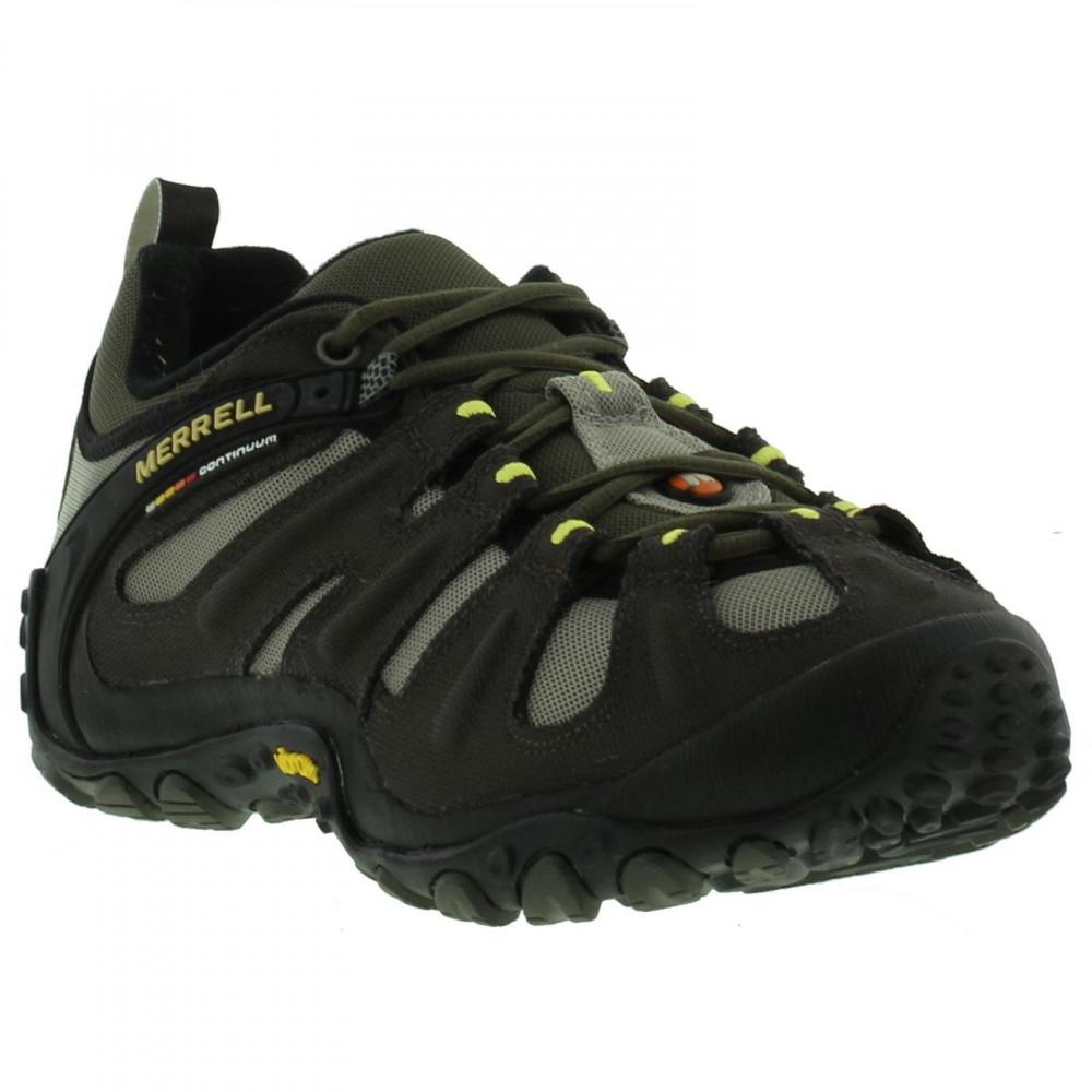 merrell chameleon wrap slam walking shoes