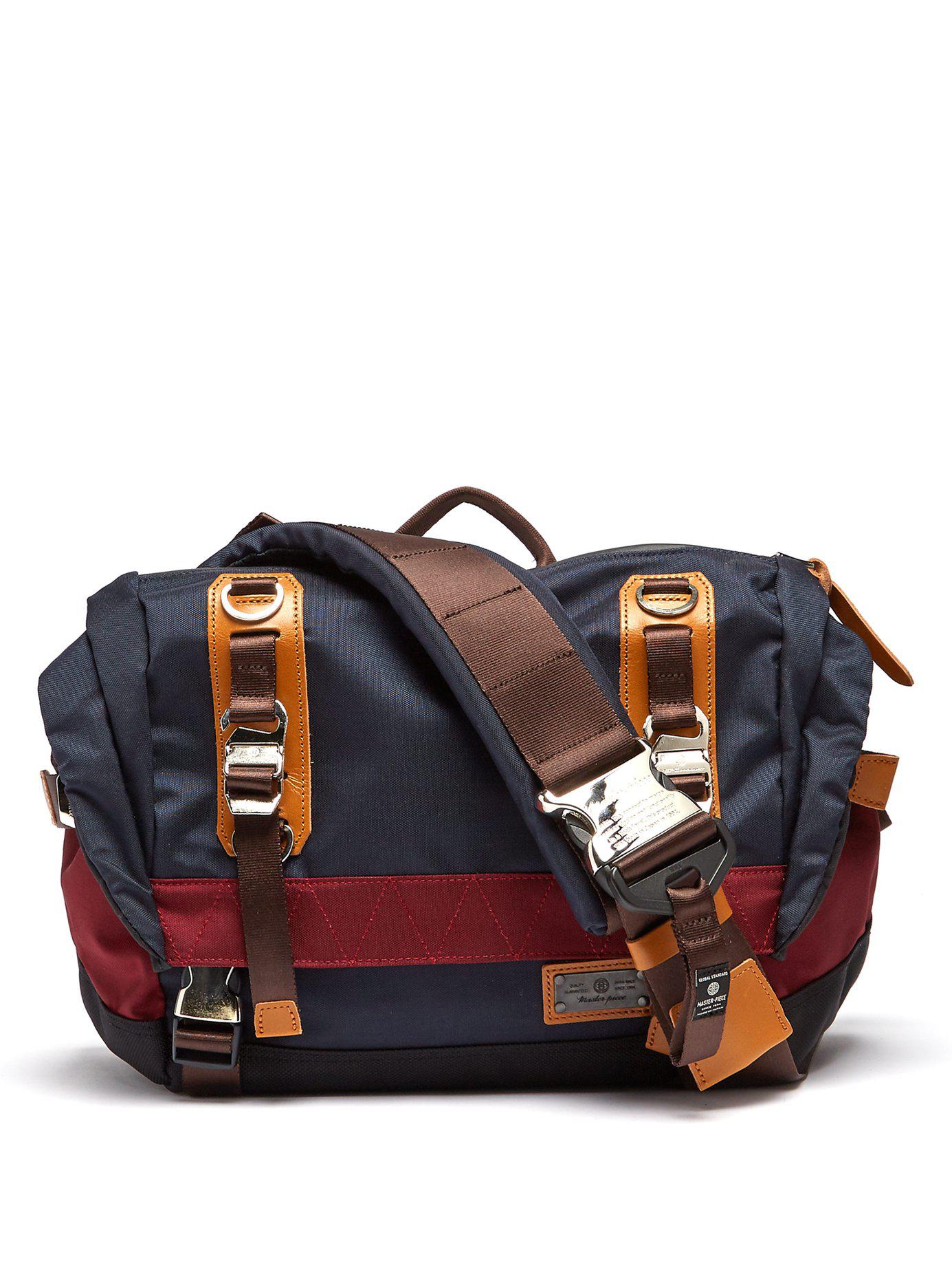 master piece hunter backpack