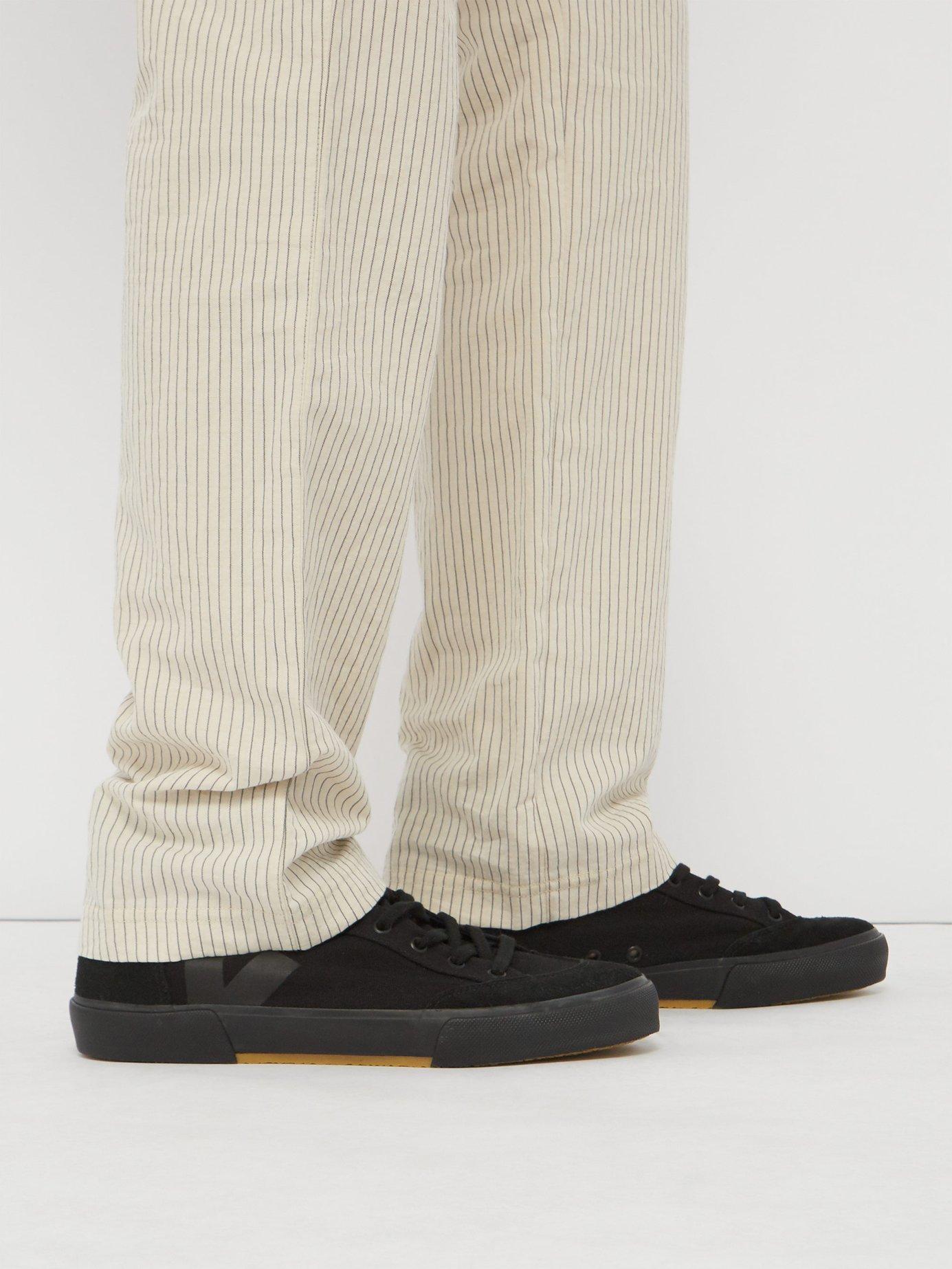 veja x lemaire boots