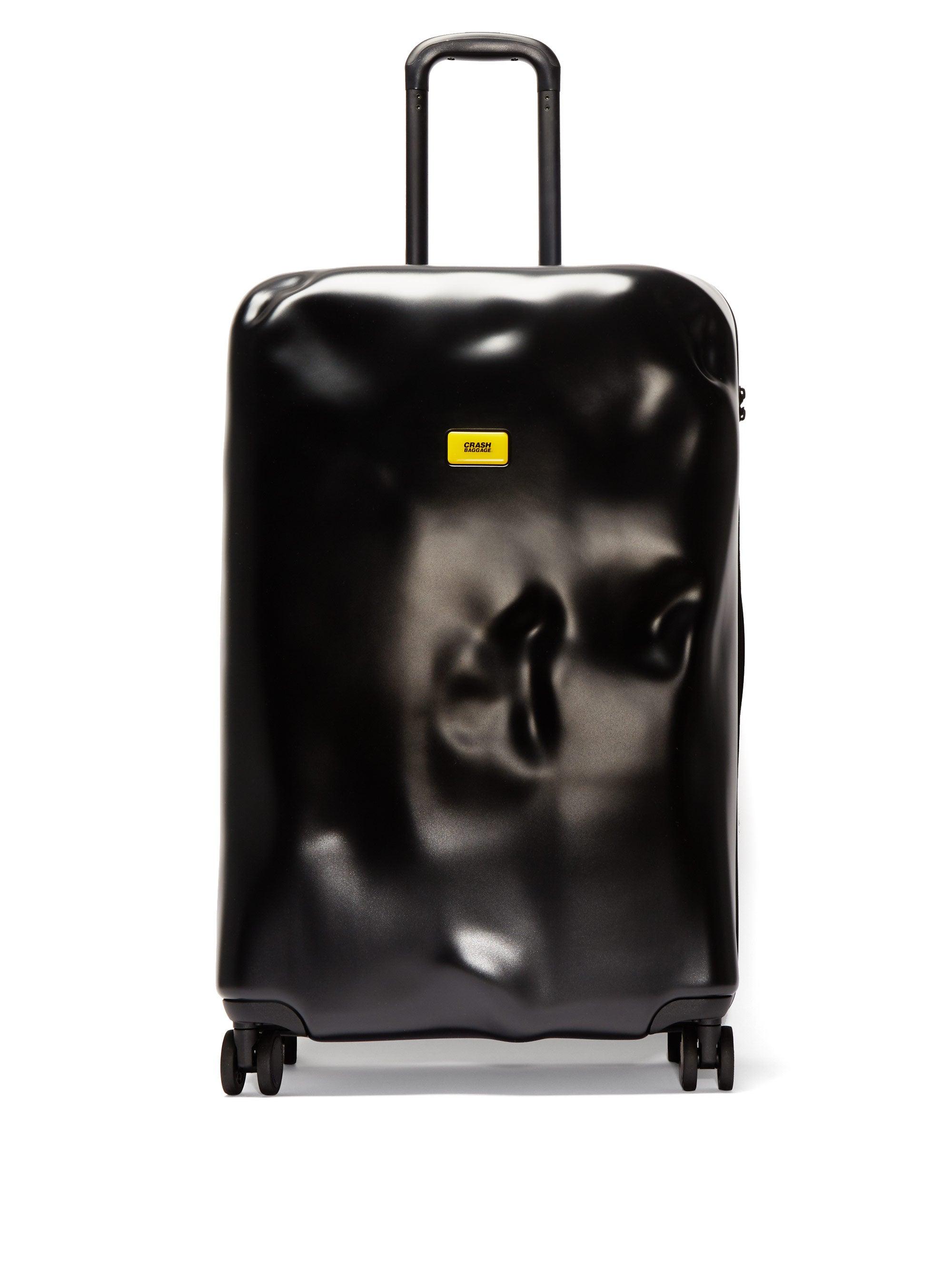 Crash Baggage Icon 54cm Suitcase in Black - Save 15% - Lyst
