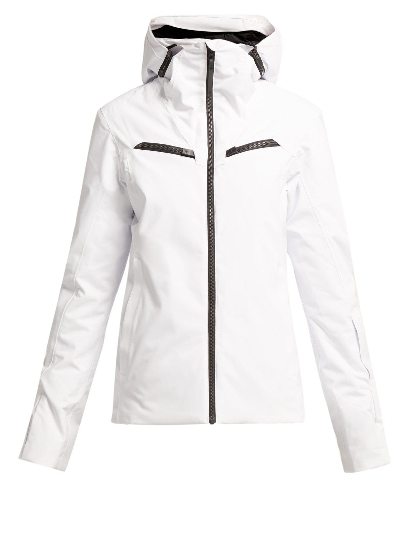 peak performance w lanzo jacket