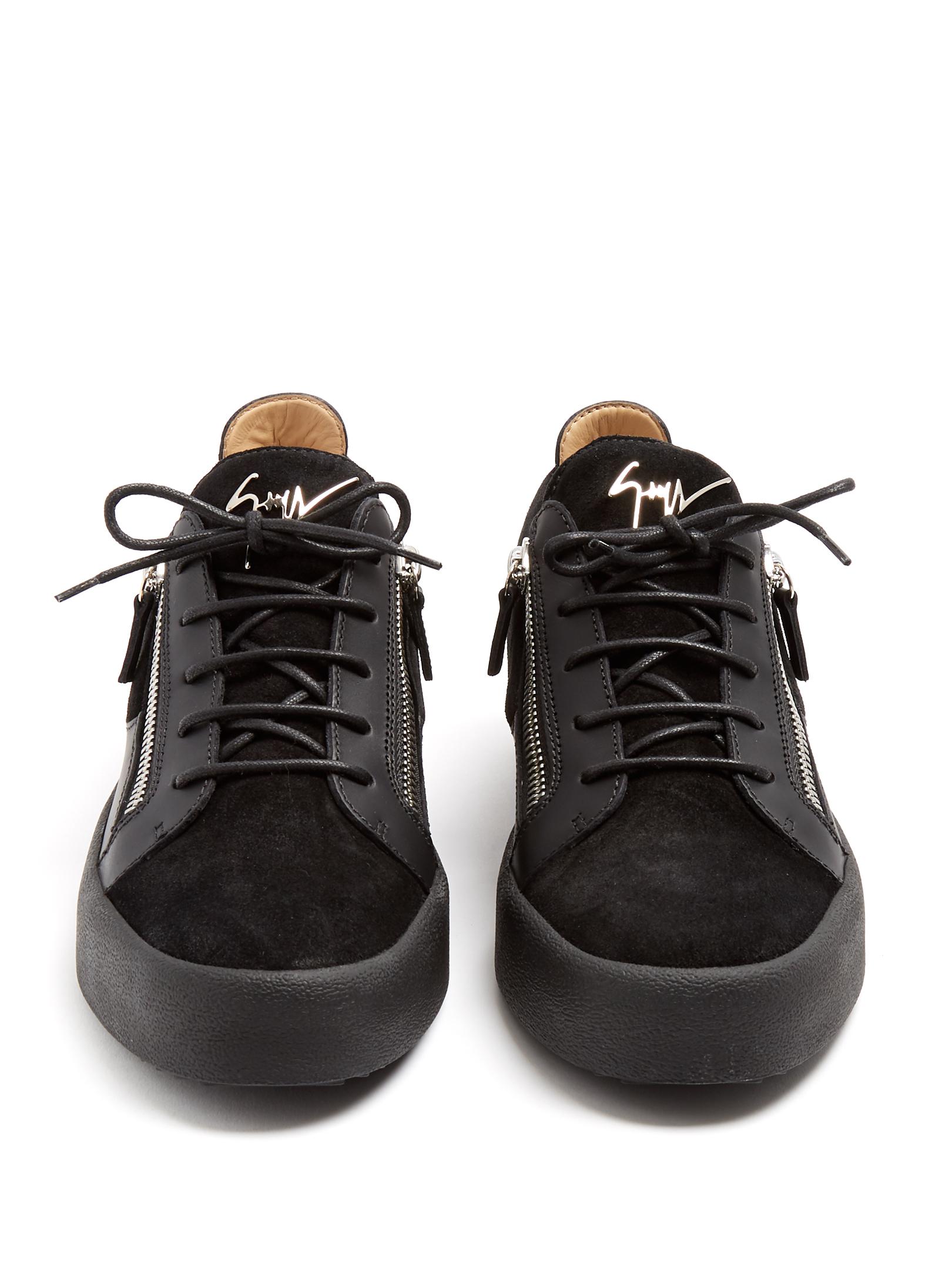 giuseppe zanotti low