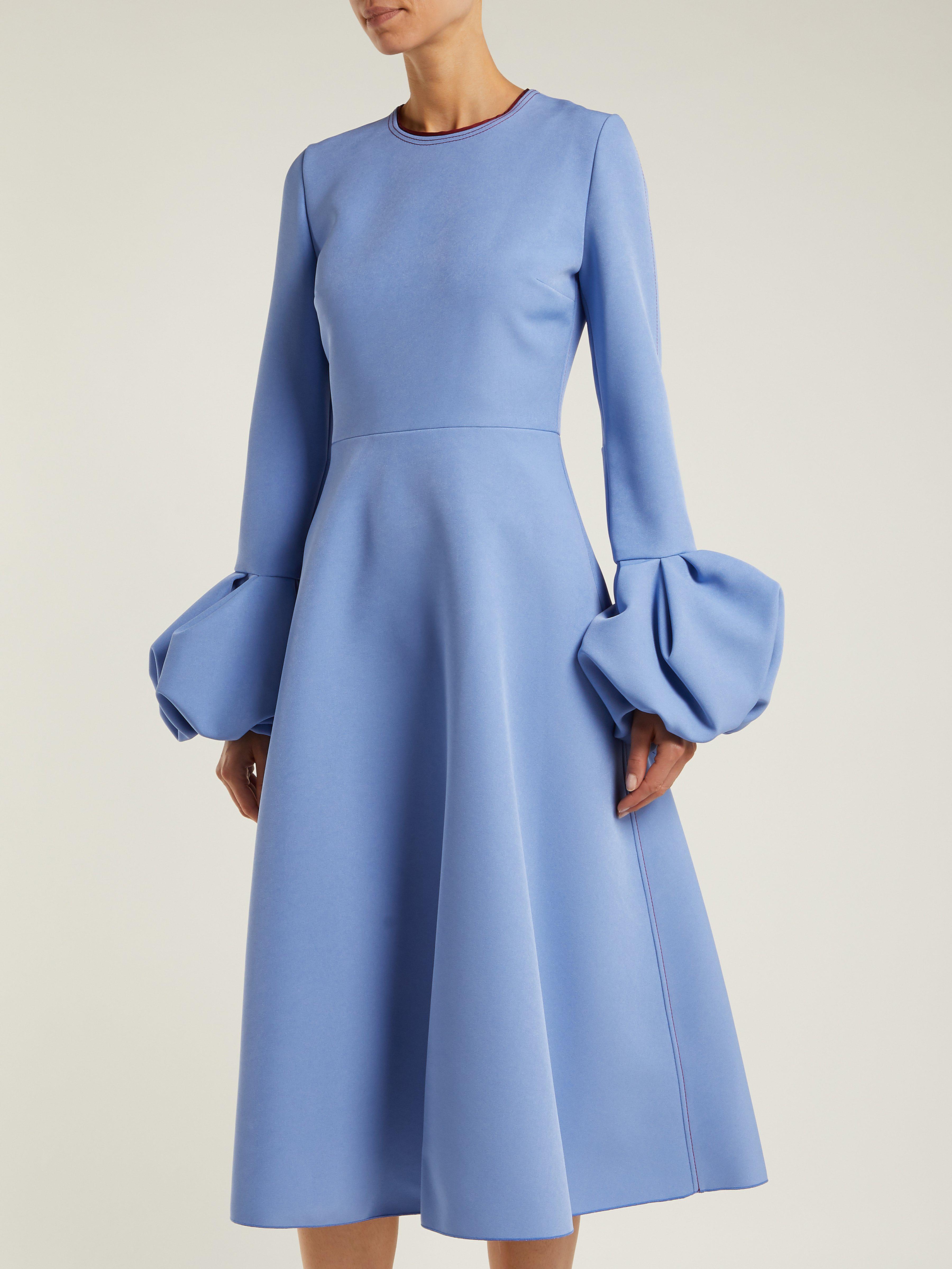 Roksanda aylin dress sales