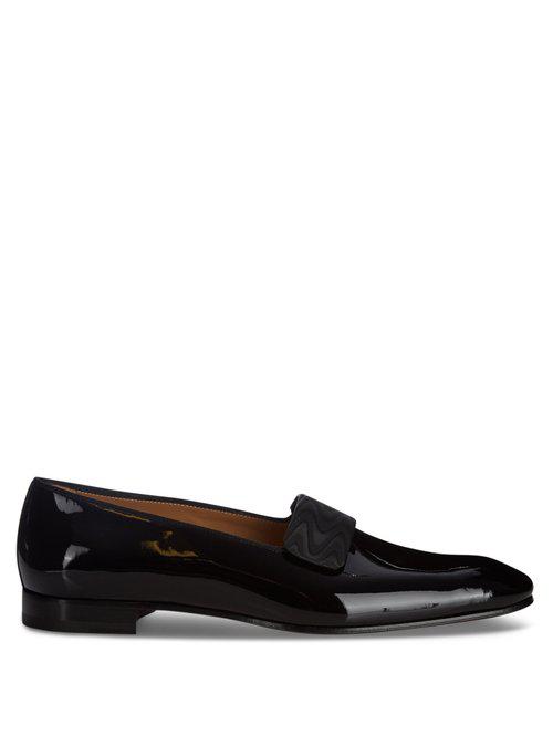 louboutin loafers sale