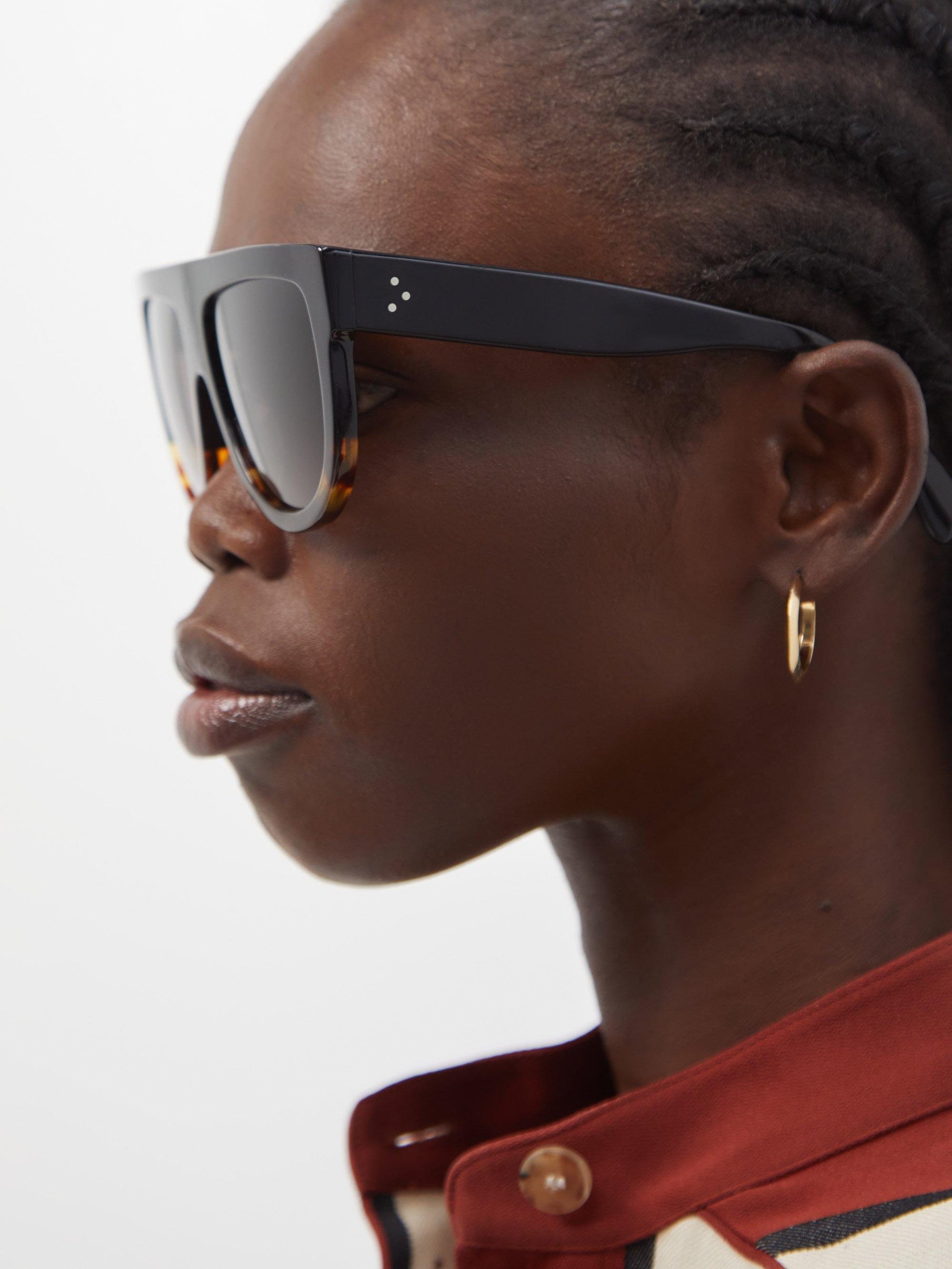 Celine shadow glasses cheap