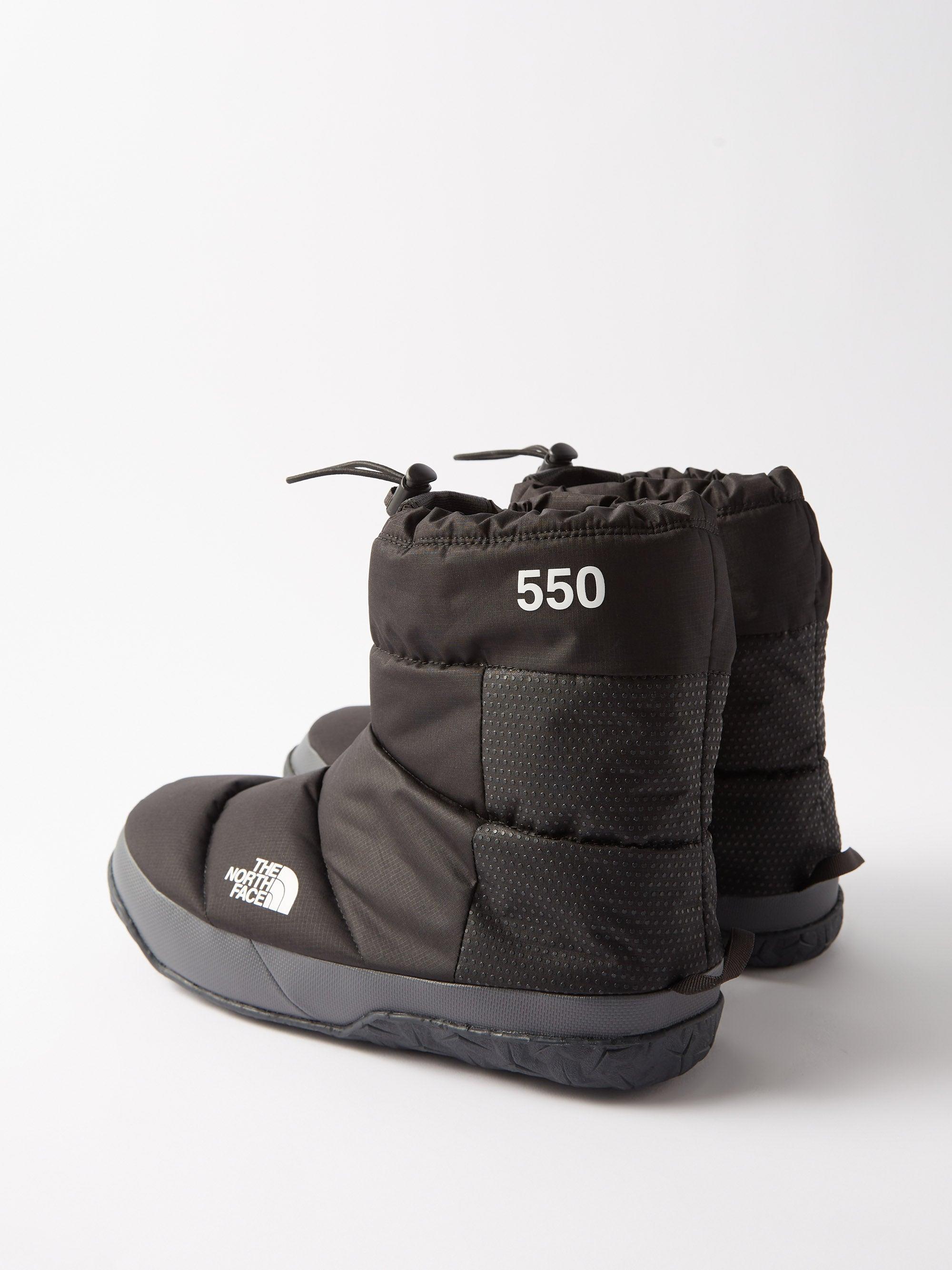Apres Down Insulated Booties 