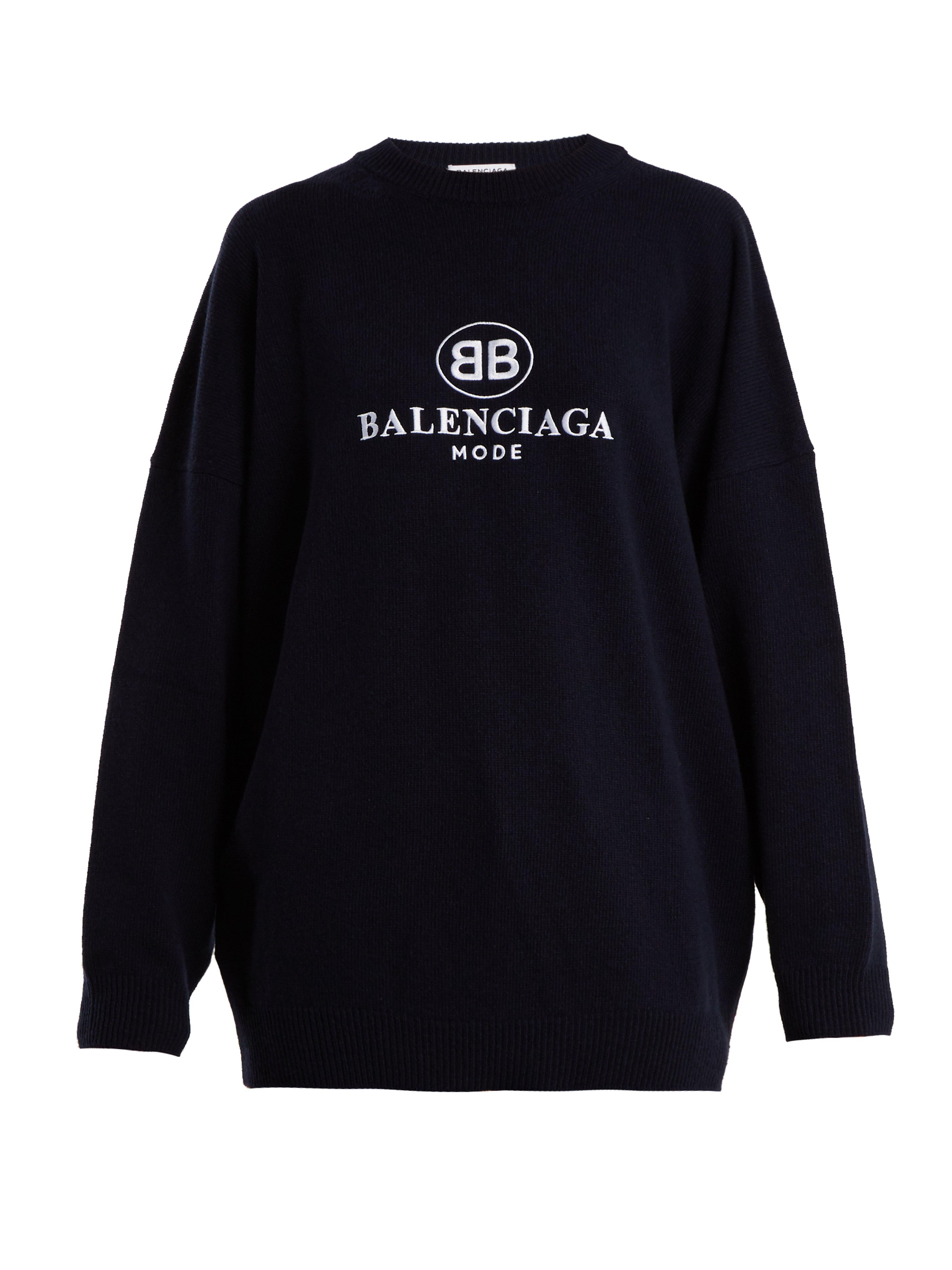 Balenciaga haut Clearance