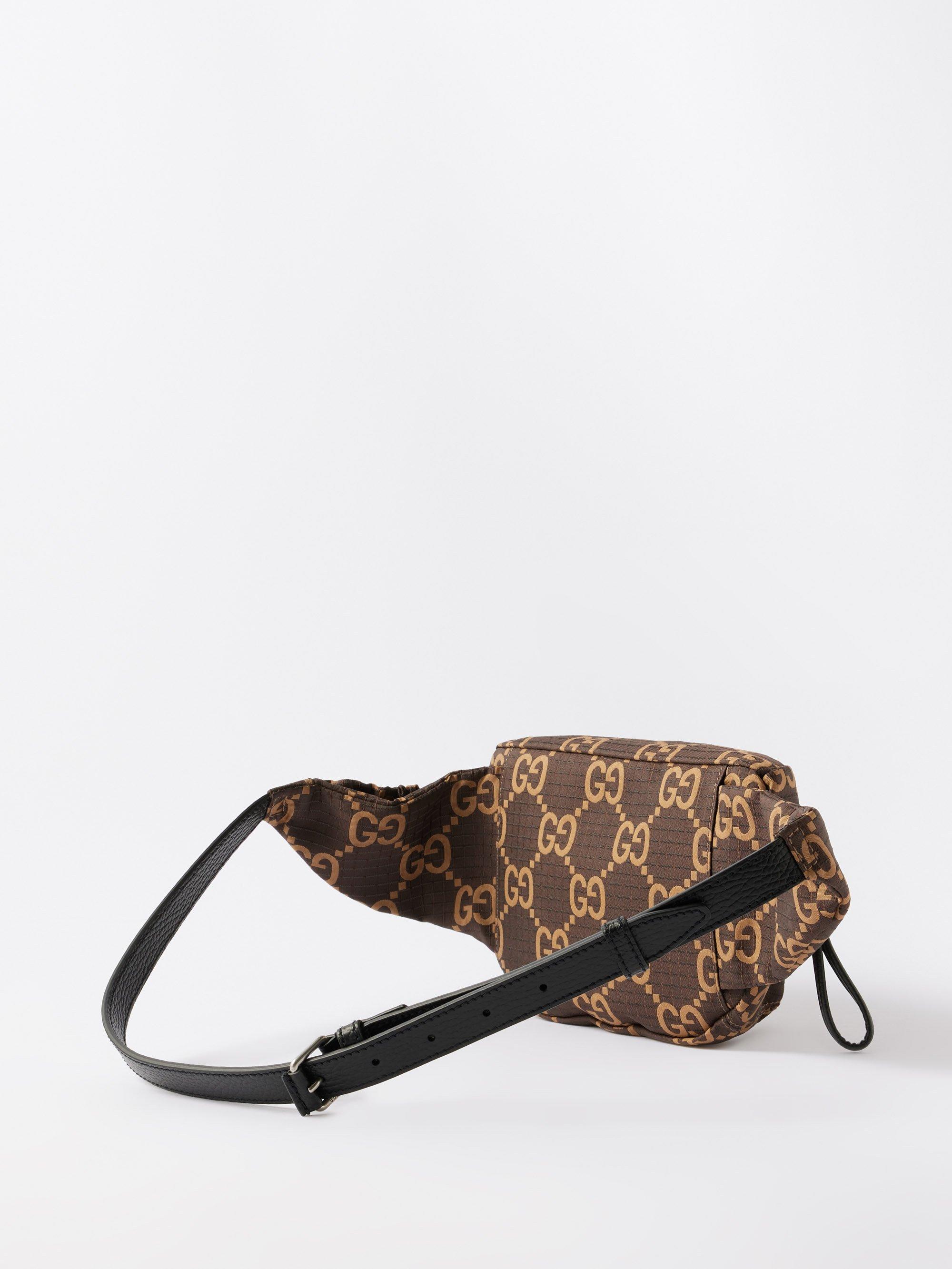 Gucci waist hotsell bum bag