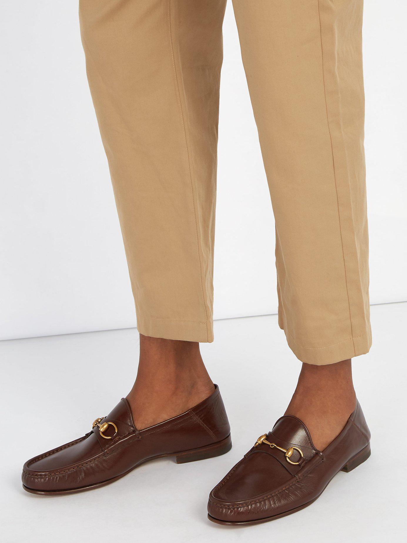 gucci easy roos
