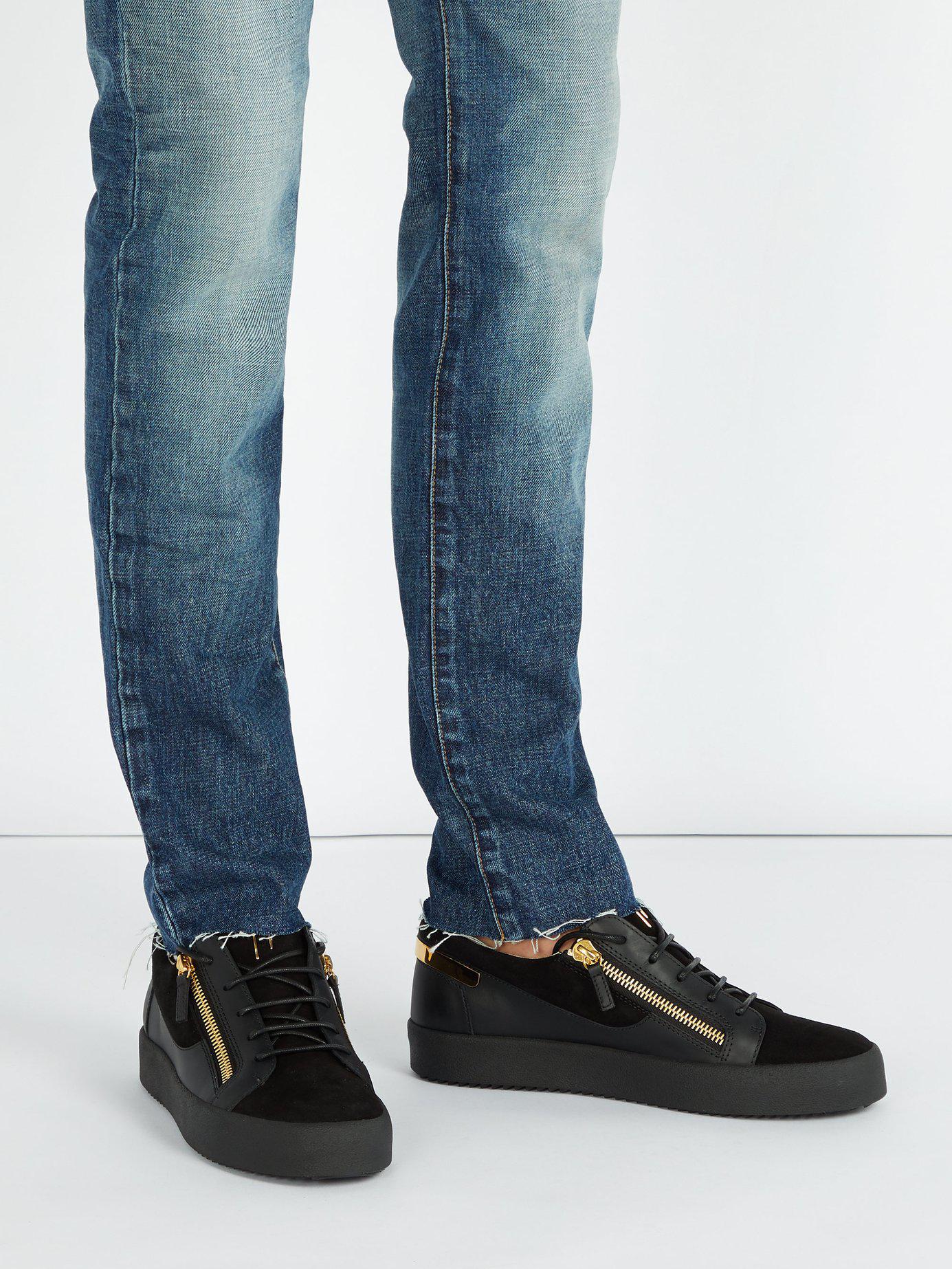 zanotti daim