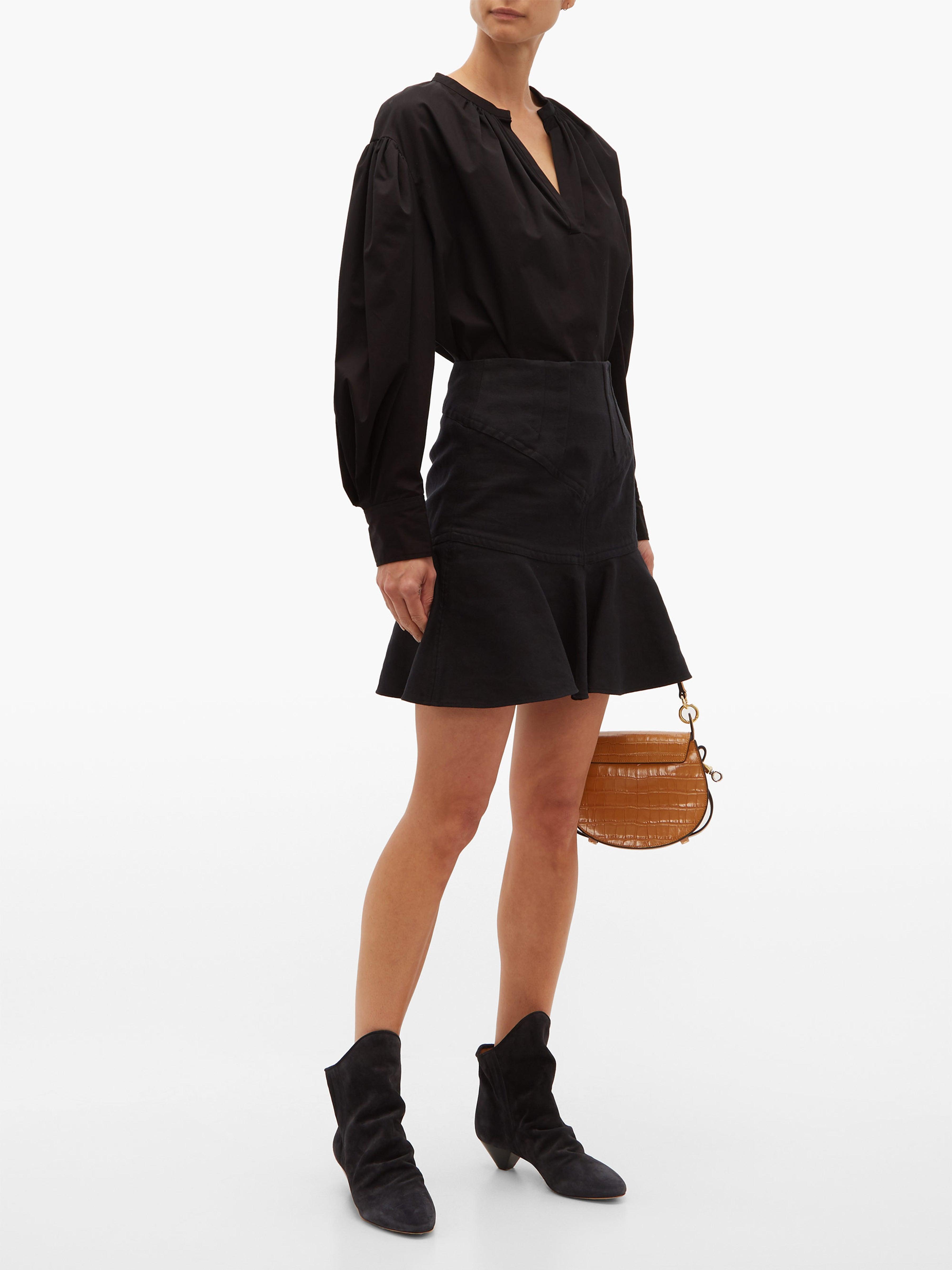 Isabel Marant Doey 2024 www.alhudapk