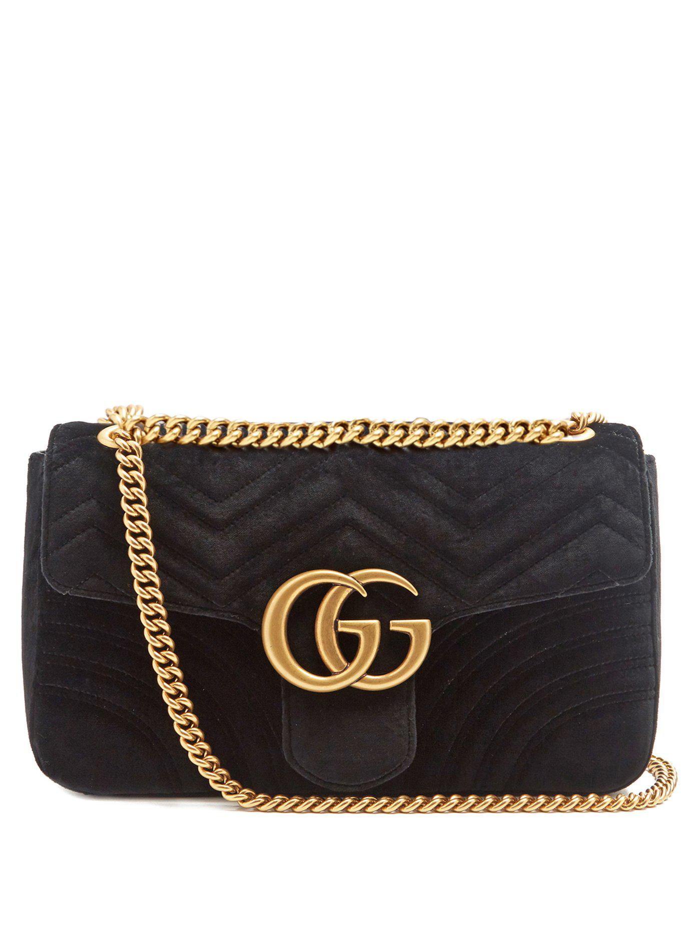 gucci medium gg marmont
