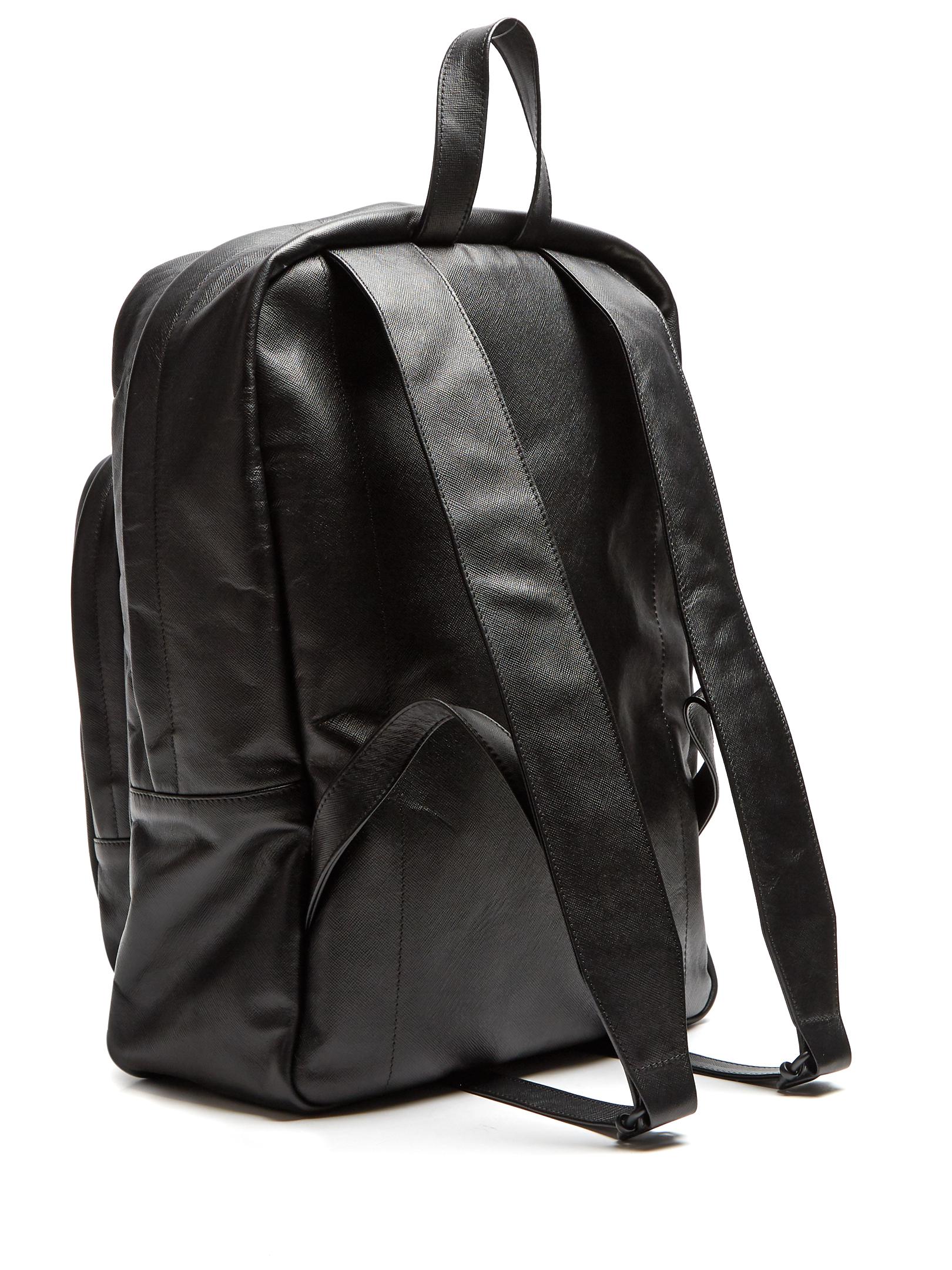 common projects backpack sale