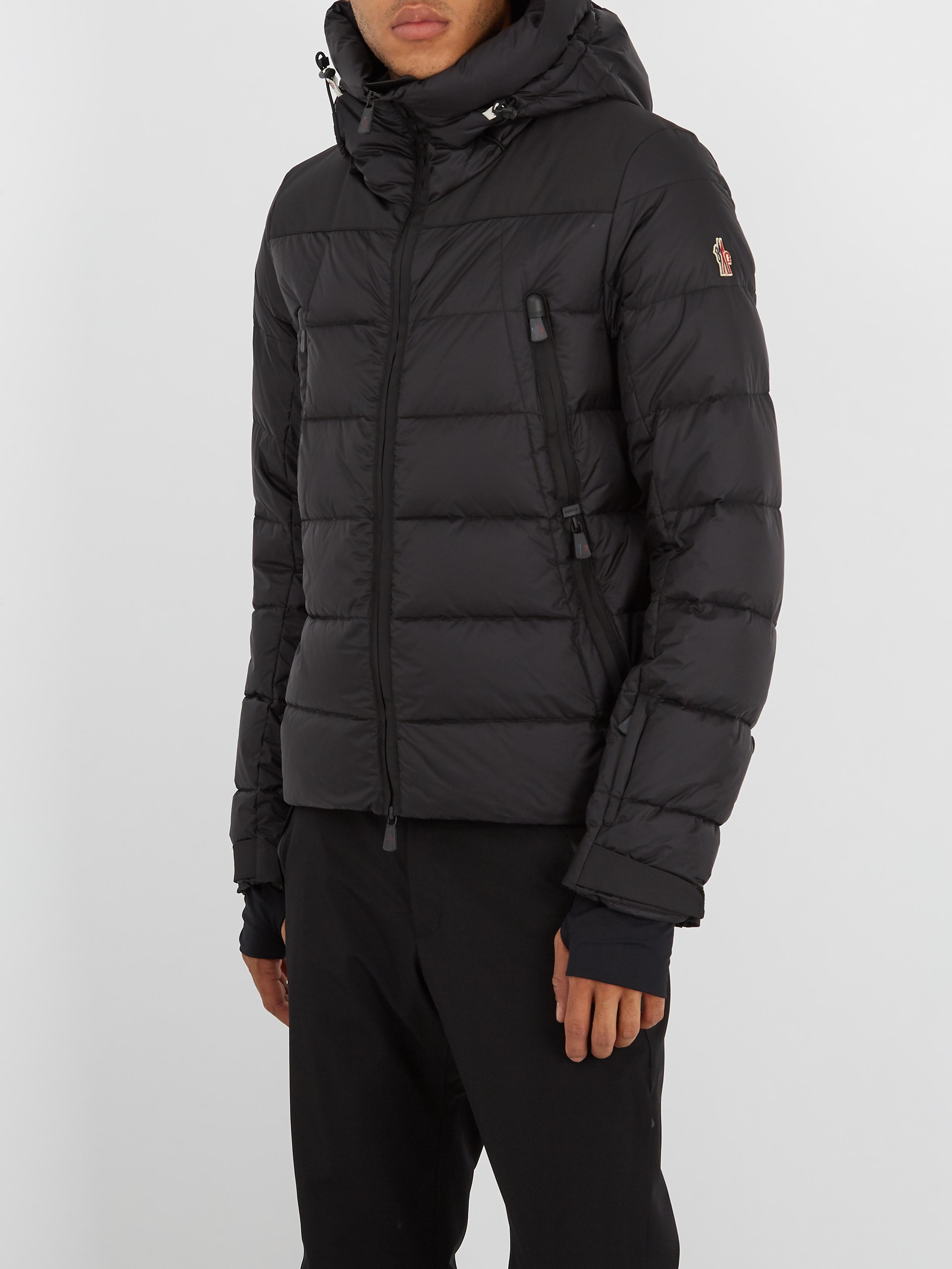 moncler grenoble jacket