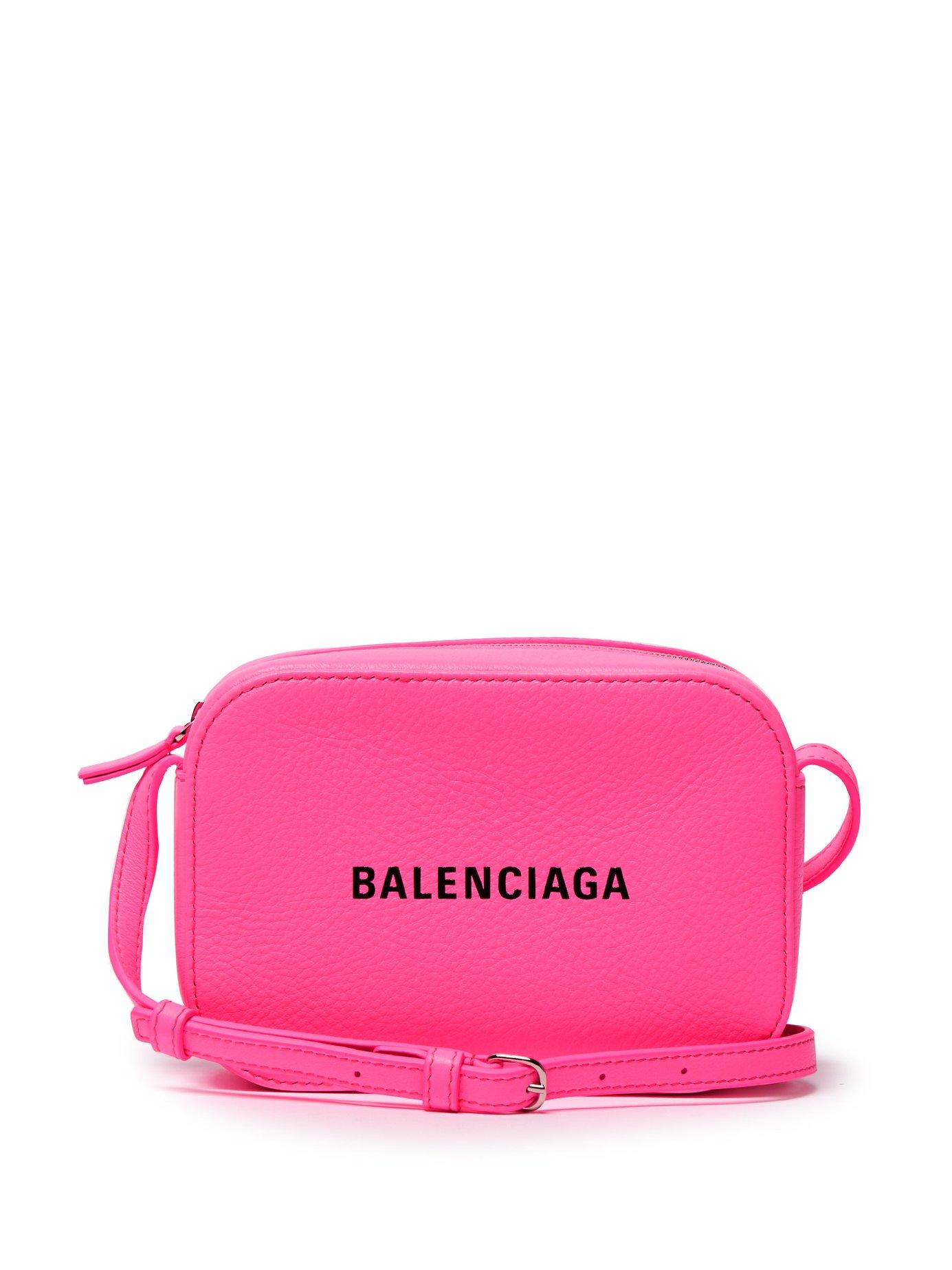 Balenciaga Wallet Crossbody Handbags | semashow.com