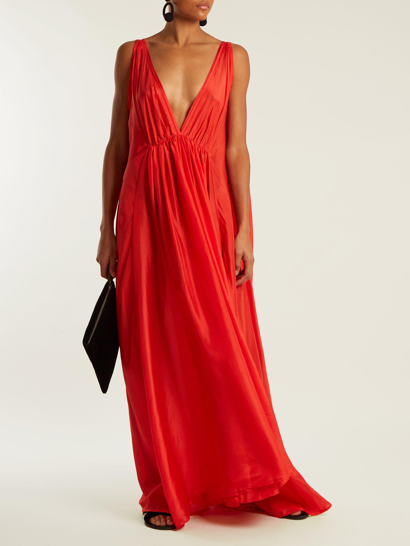 kalita clemence dress