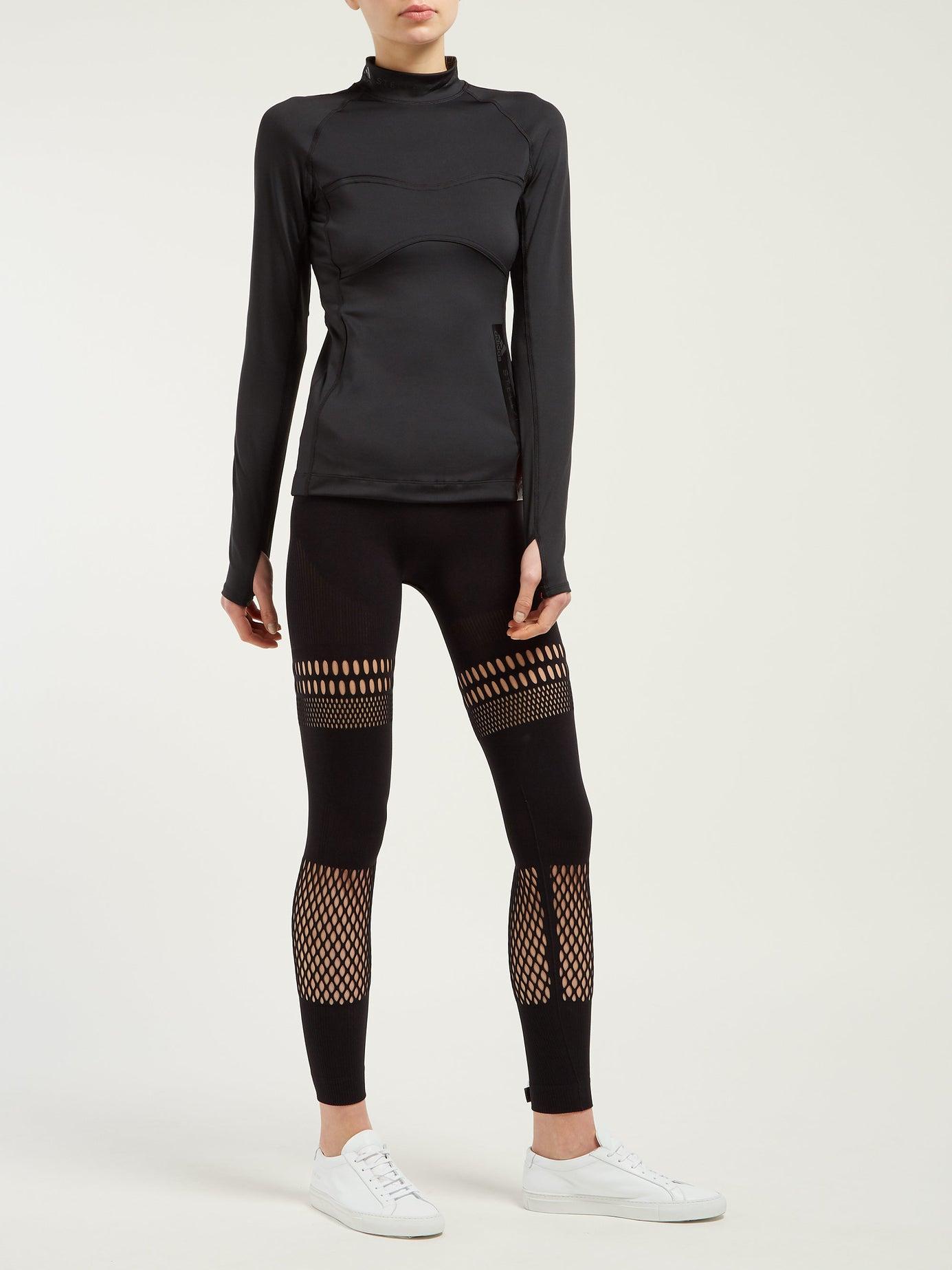 تجاوز غروب الشمس تزوج صمام مخلب وحشية adidas black womens adidas leggings  by stella mccartney printed leggings - fuhaosidney.com