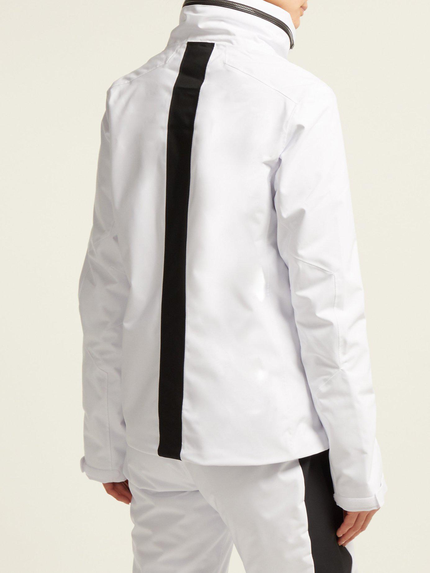 peak performance lanzo j